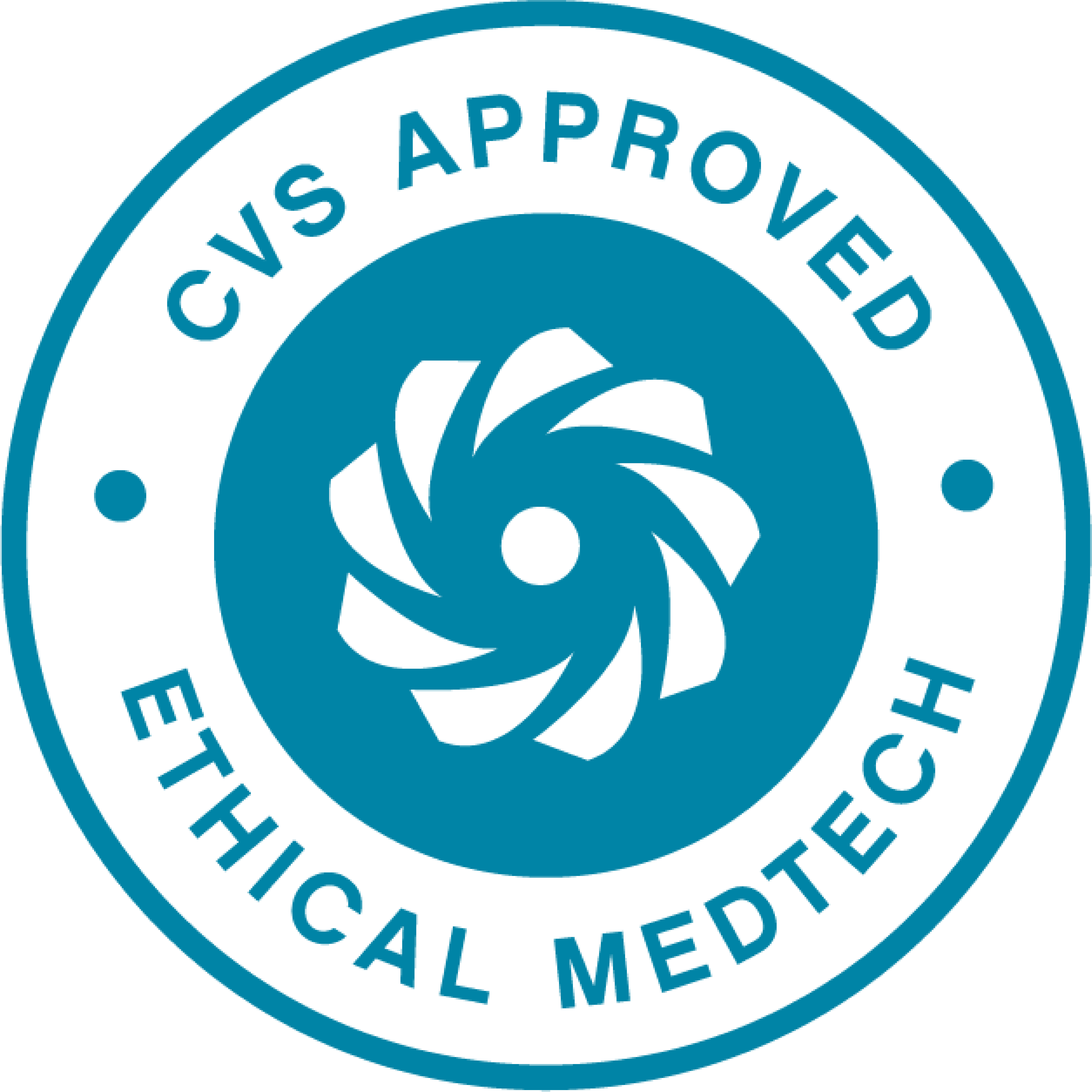 CVS Approved Ethical MedTech