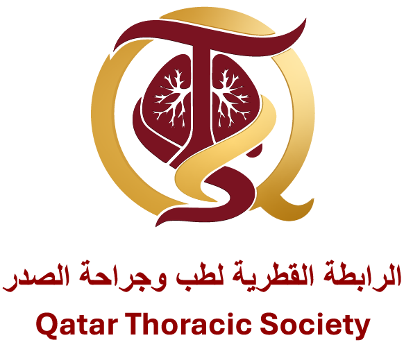 Qatar Thoracic Society — visit the society website