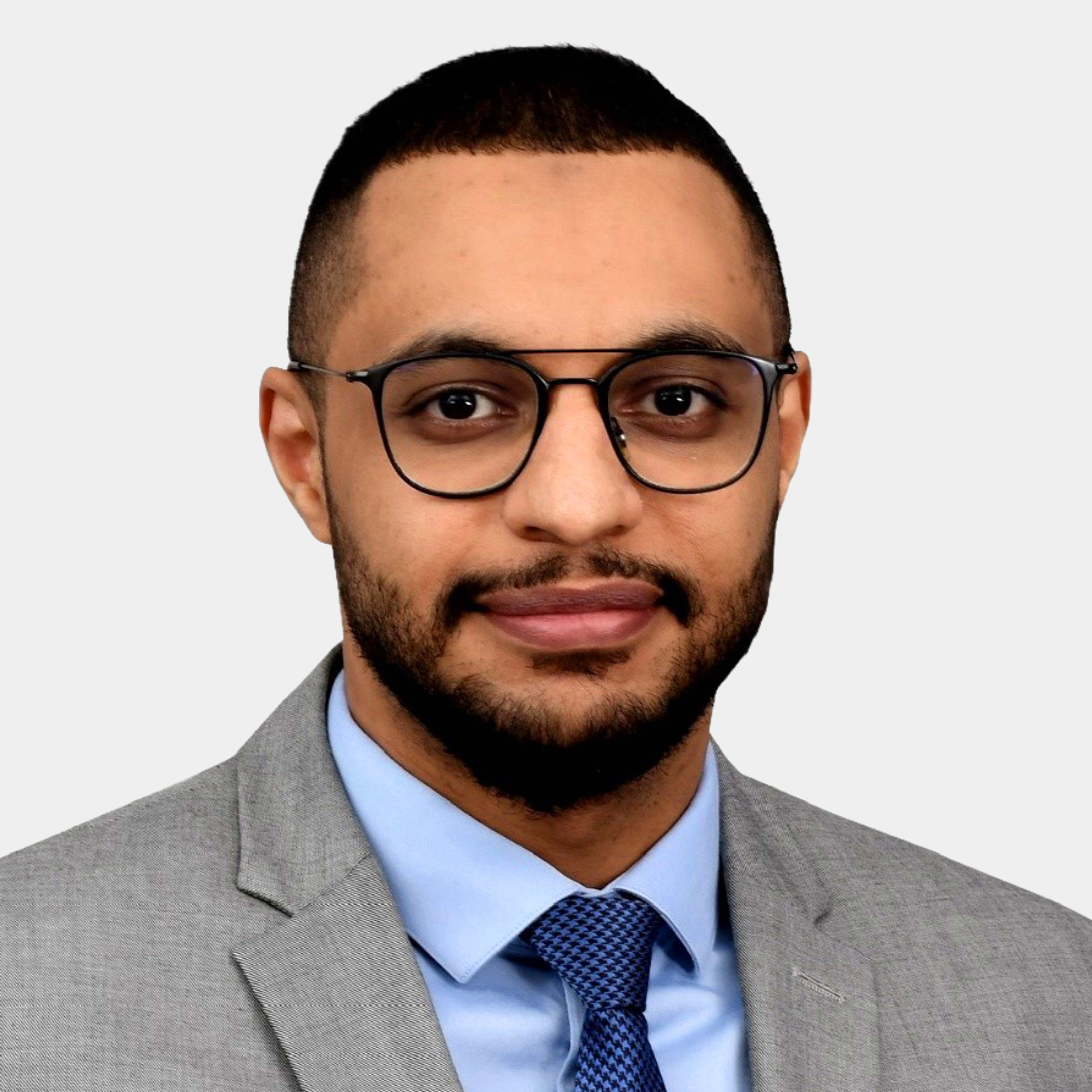 Dr. Aasir Suliman