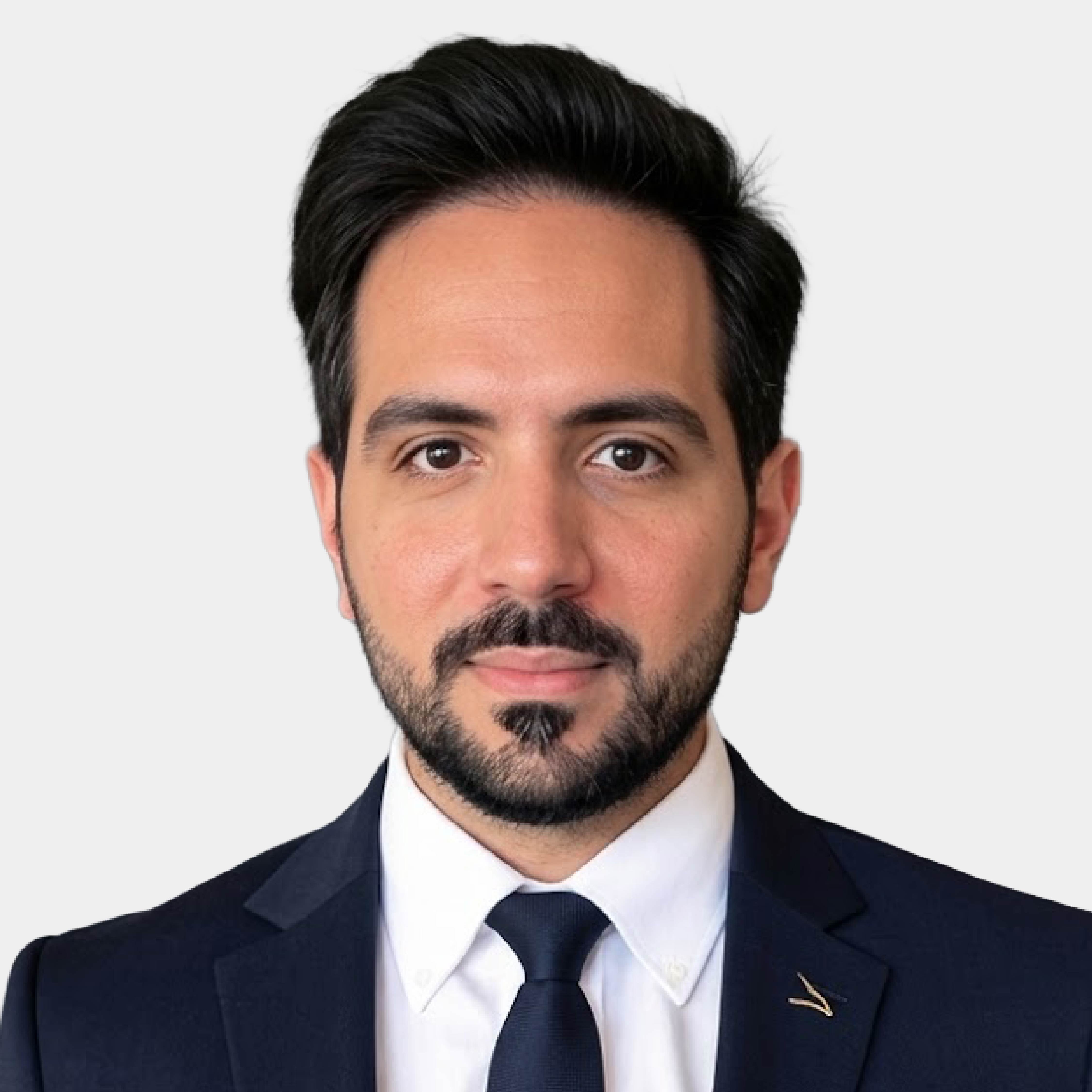Dr. Ahmad Othman