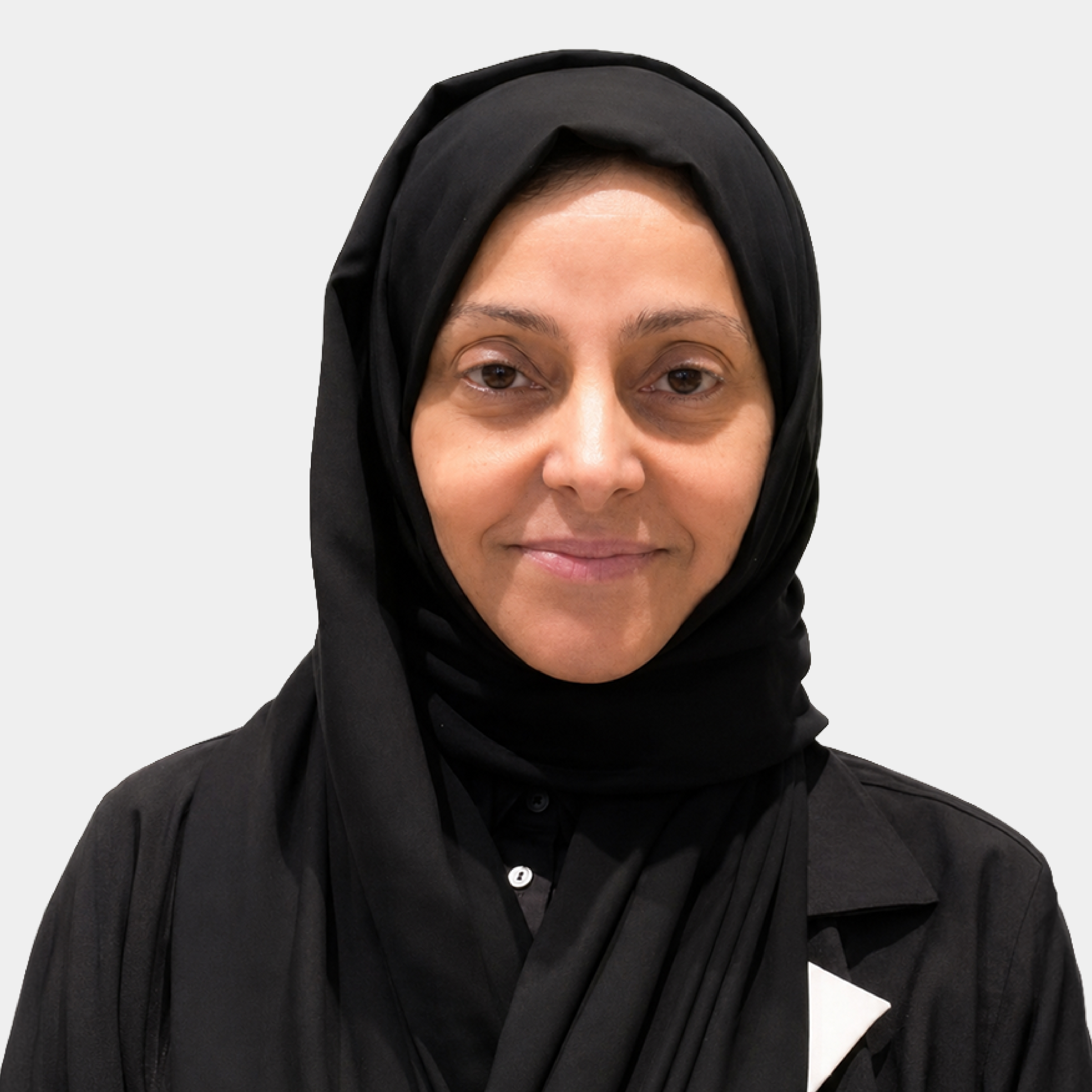 Dr. Aisha Hussain
