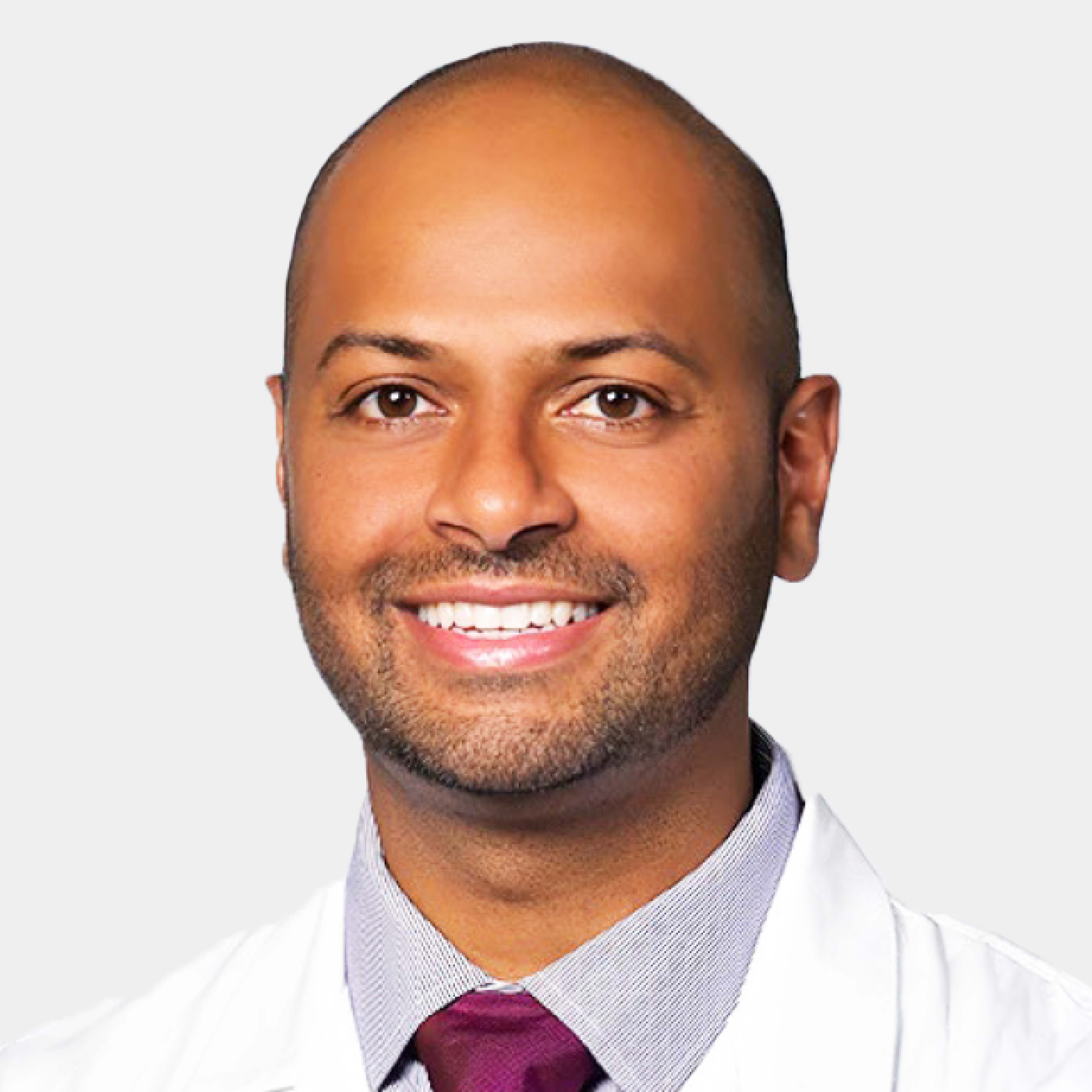 Dr. Asad Usman