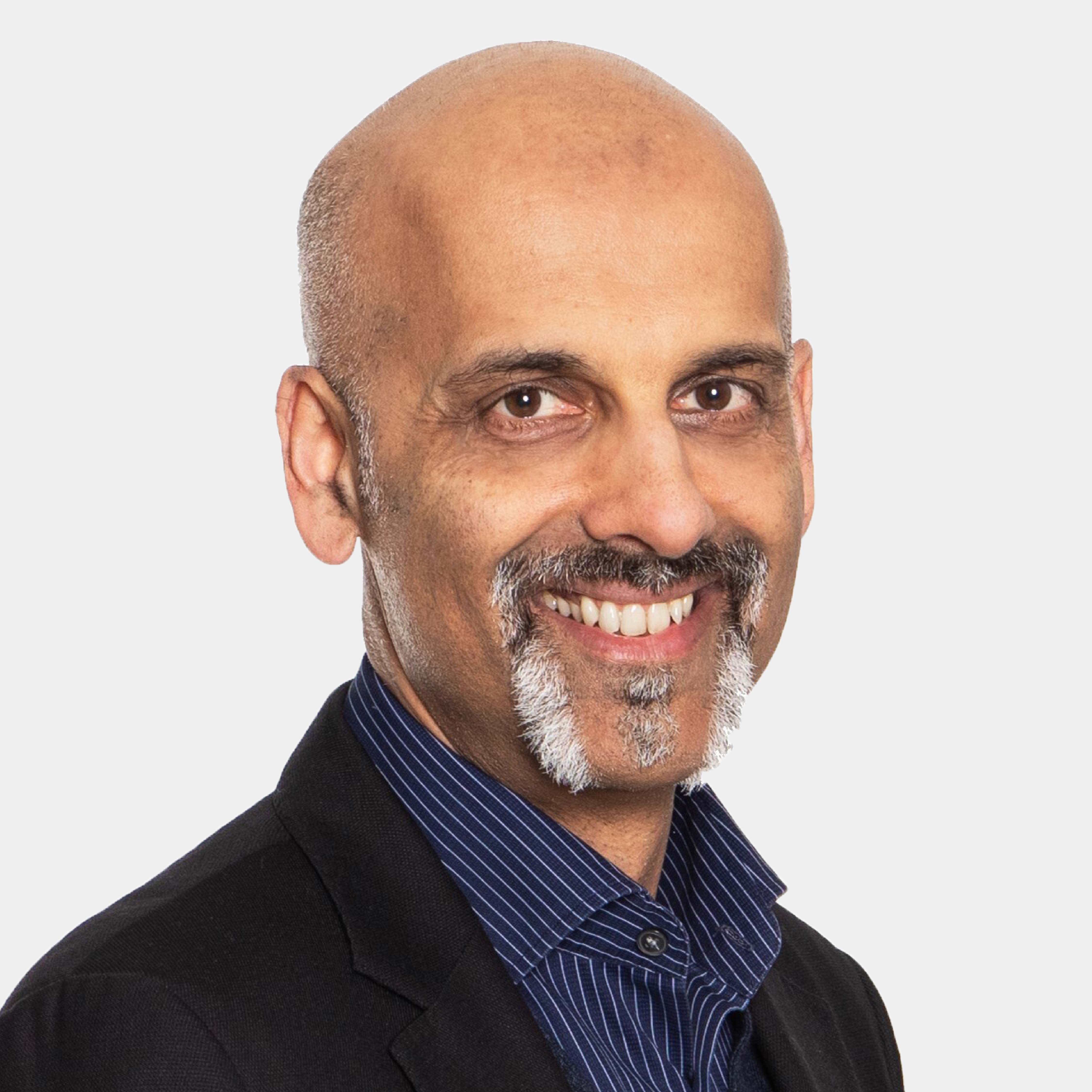 Prof. Dave Singh