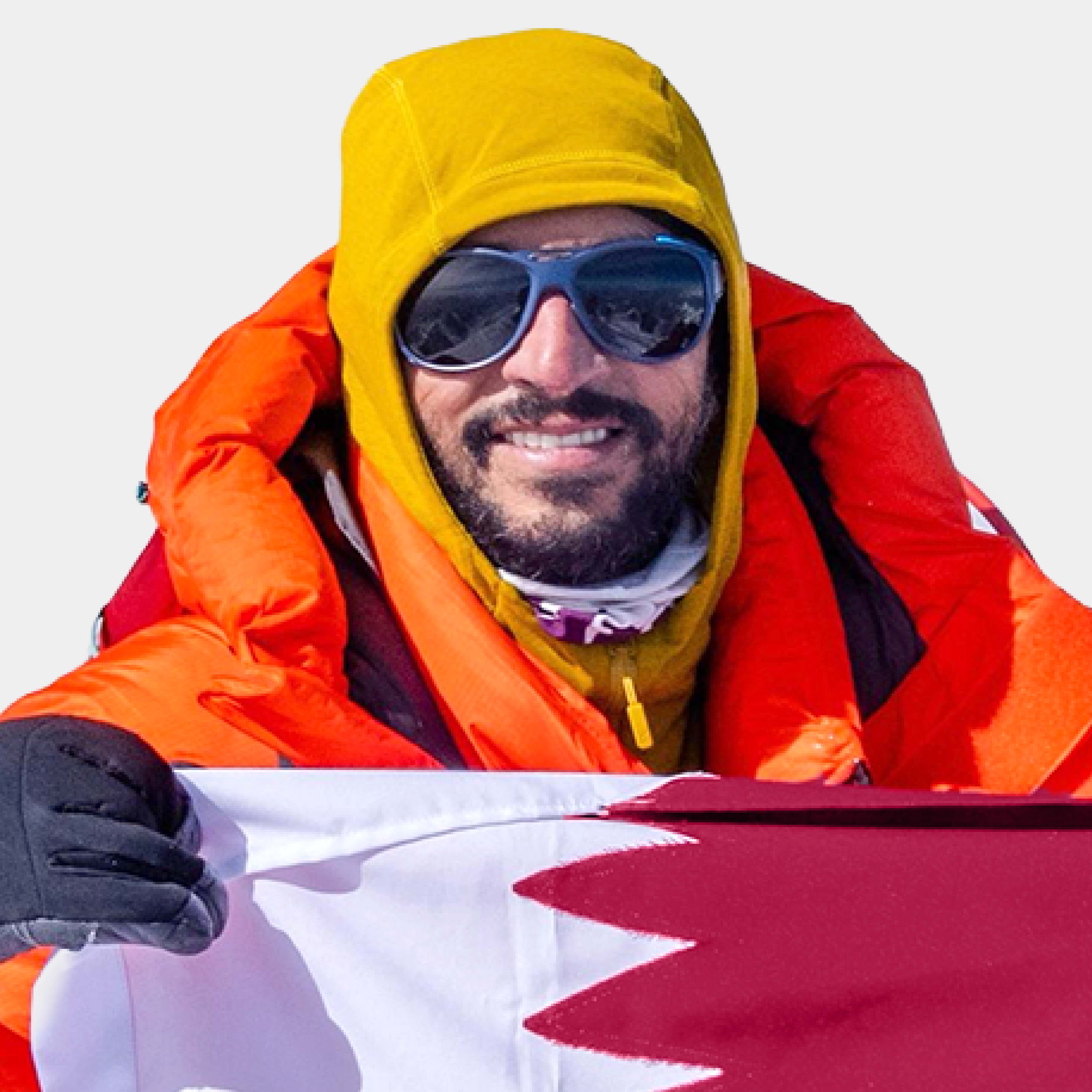 Fahad Badar