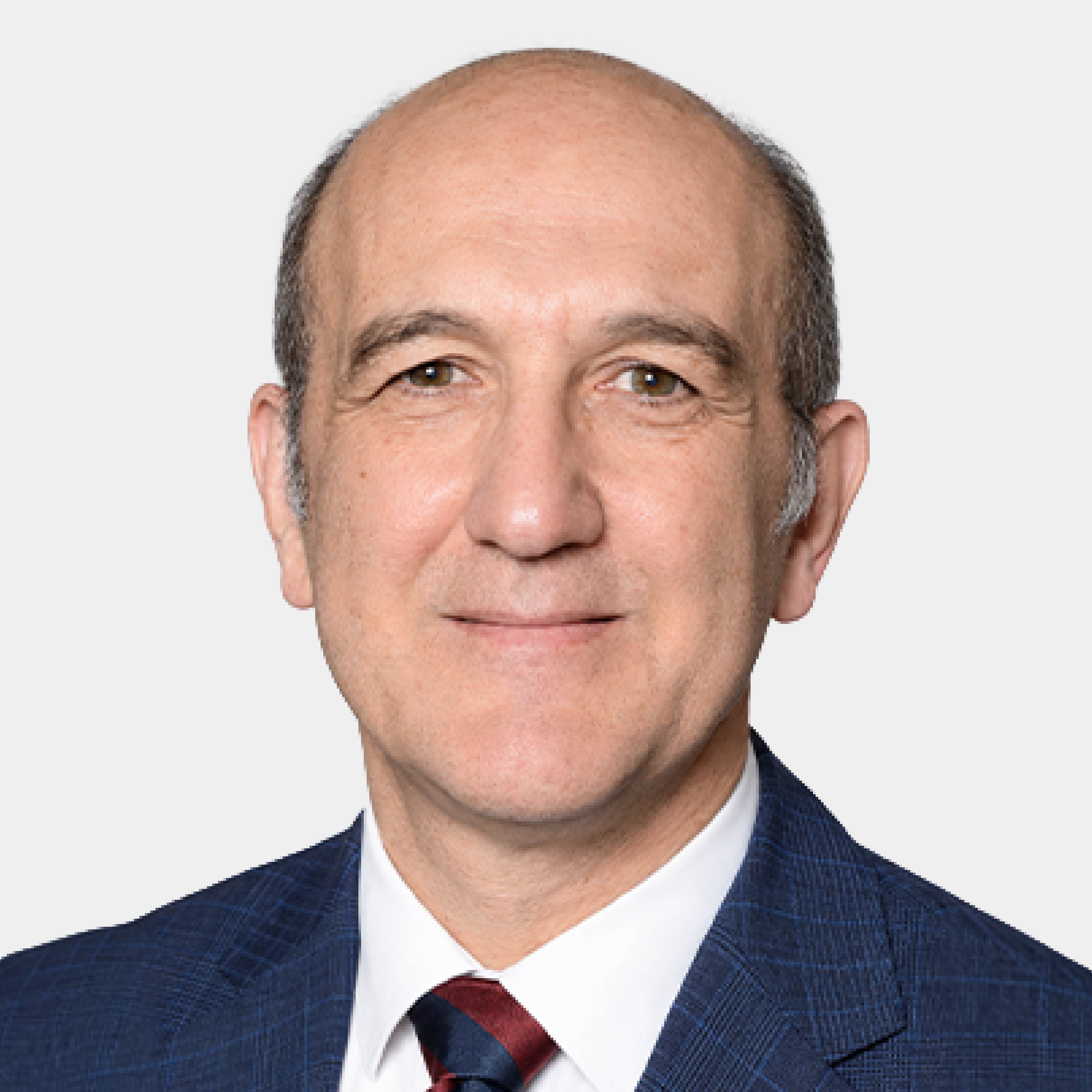Prof. Hasan Batirel