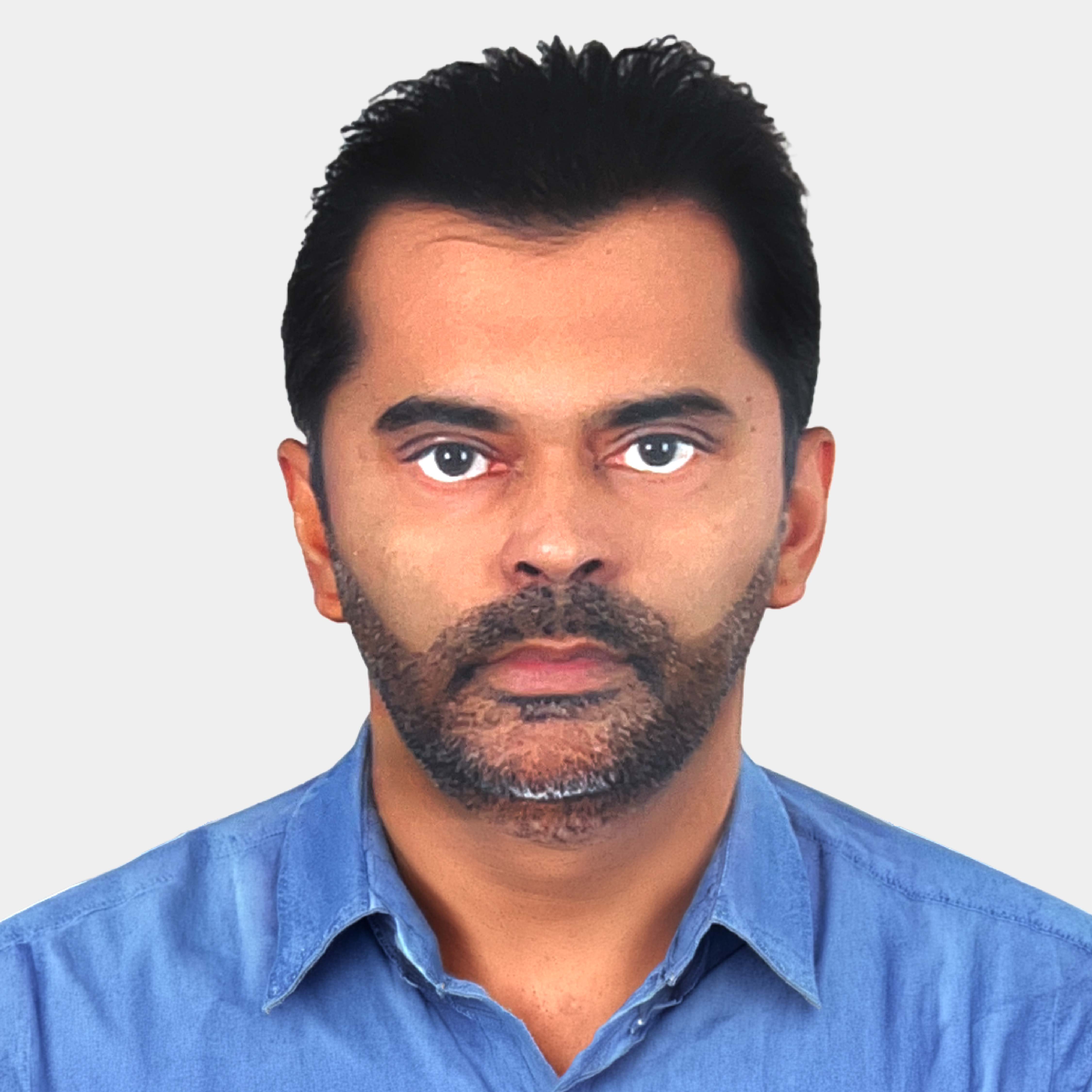 Dr. Ibrahim Rasheed