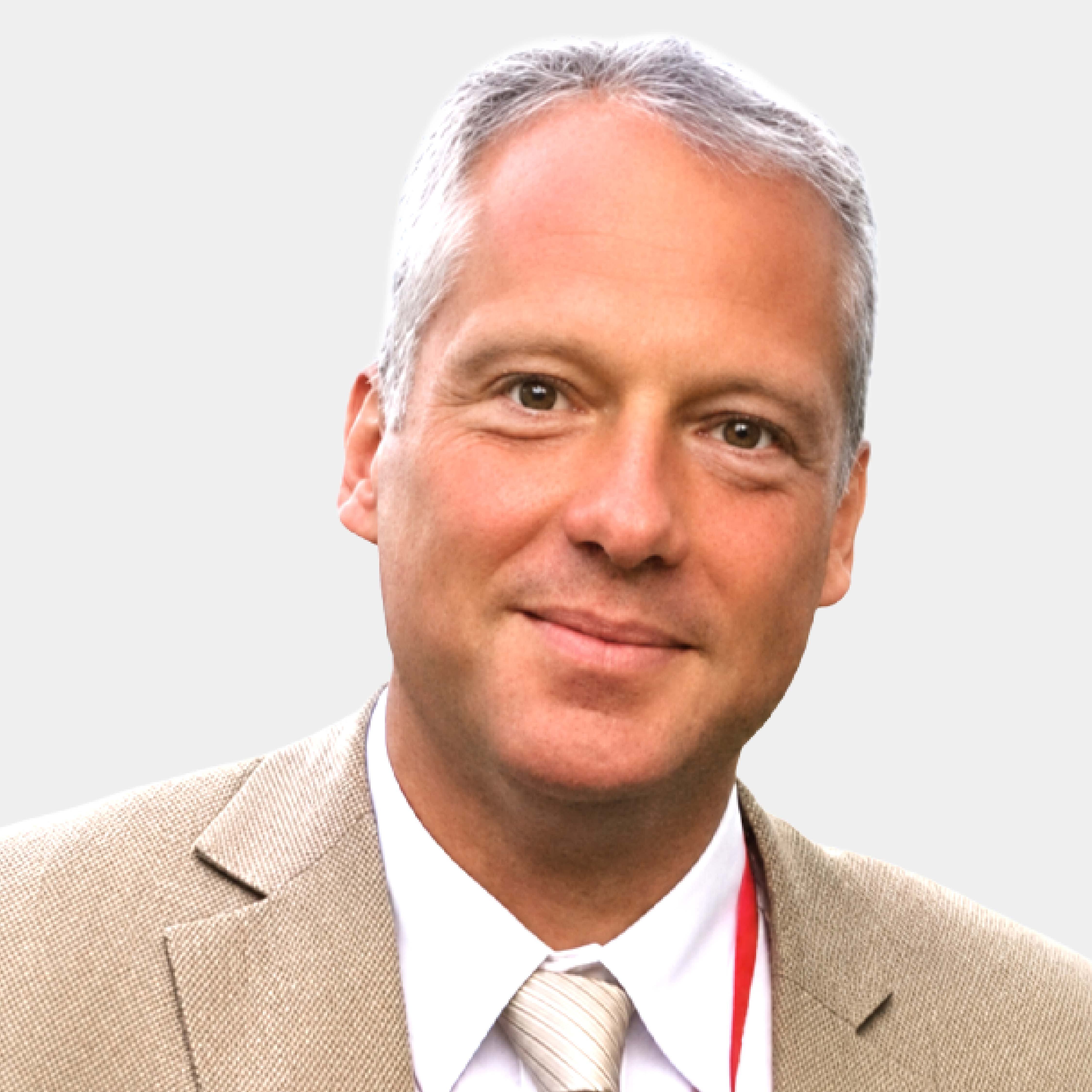 Prof. Med. Juergen Biederer