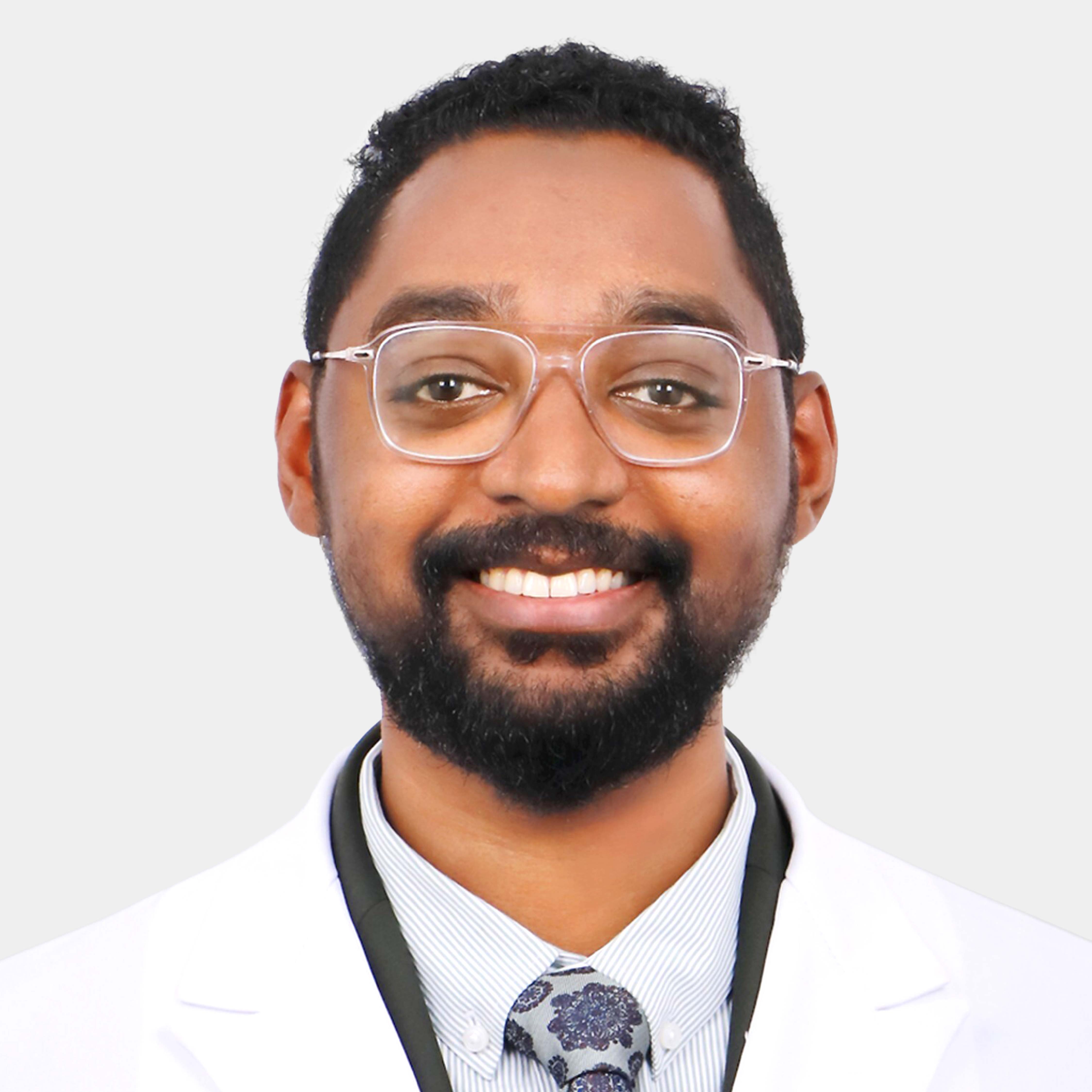 Dr. Khalid Albsheer