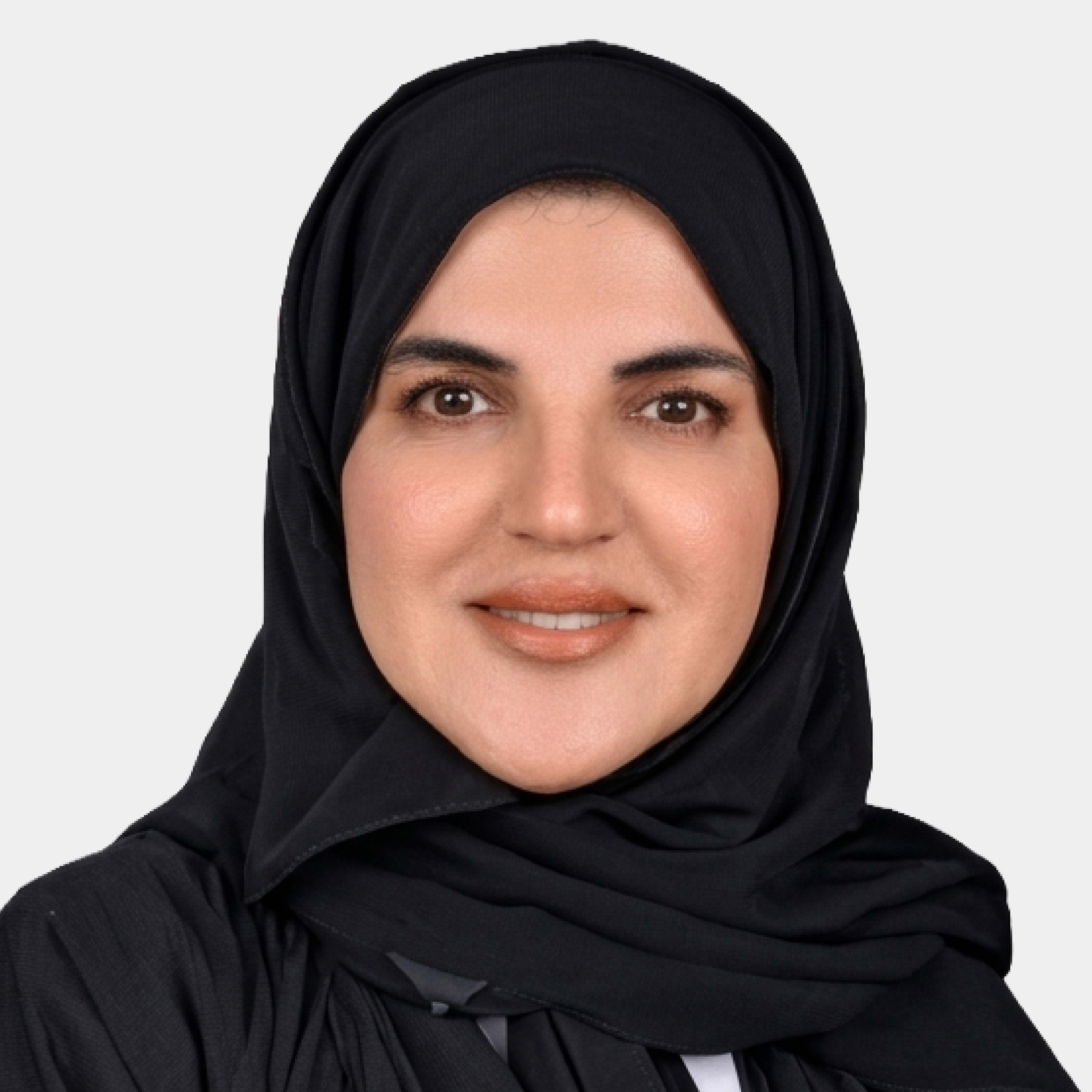 Dr. Mona Allangawi