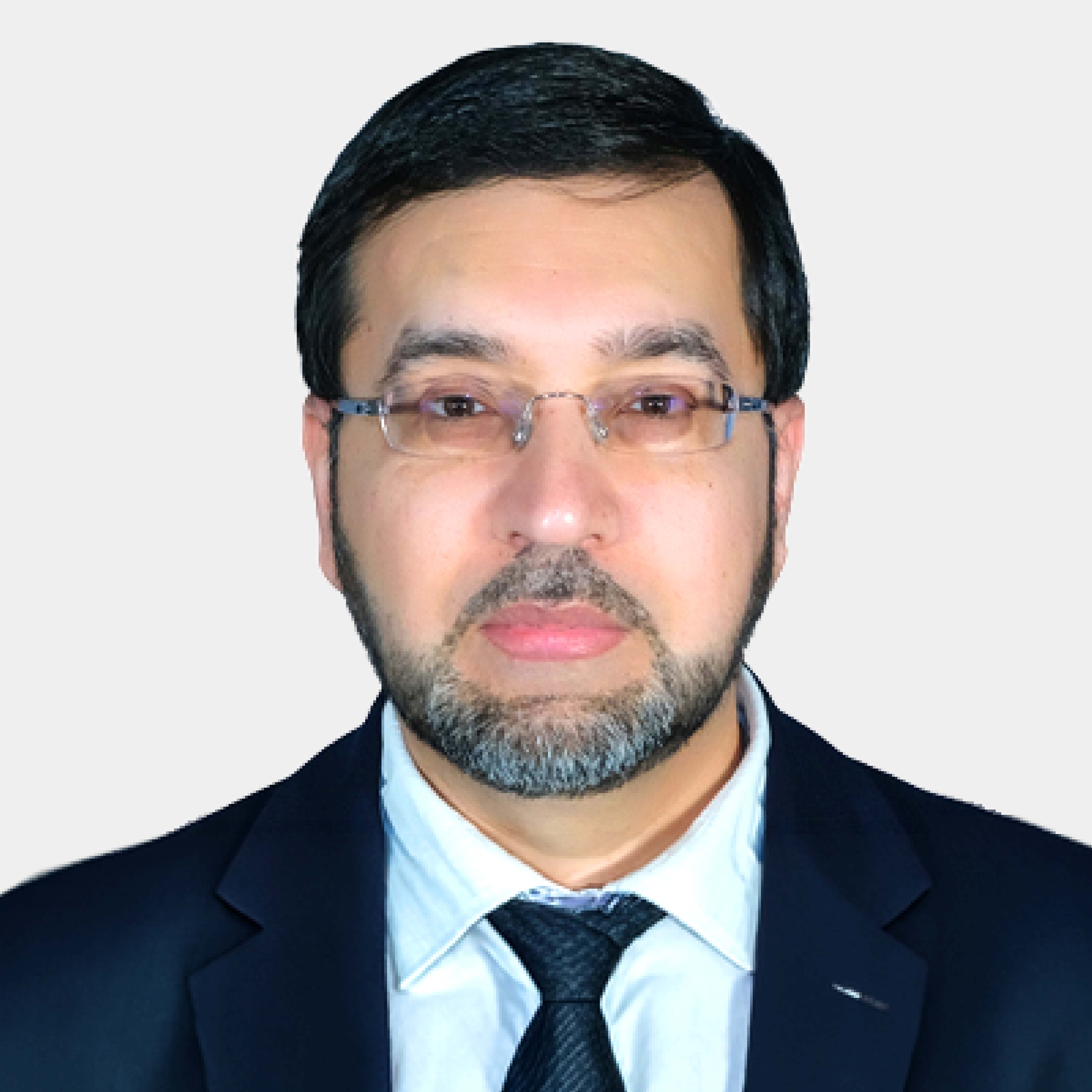 Dr. Muhammad Yousaf