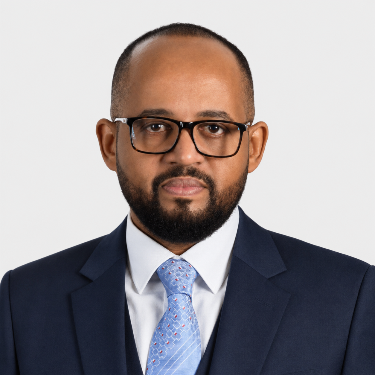 Dr. Muhanad Mohamed Salih Mostafa Bilal