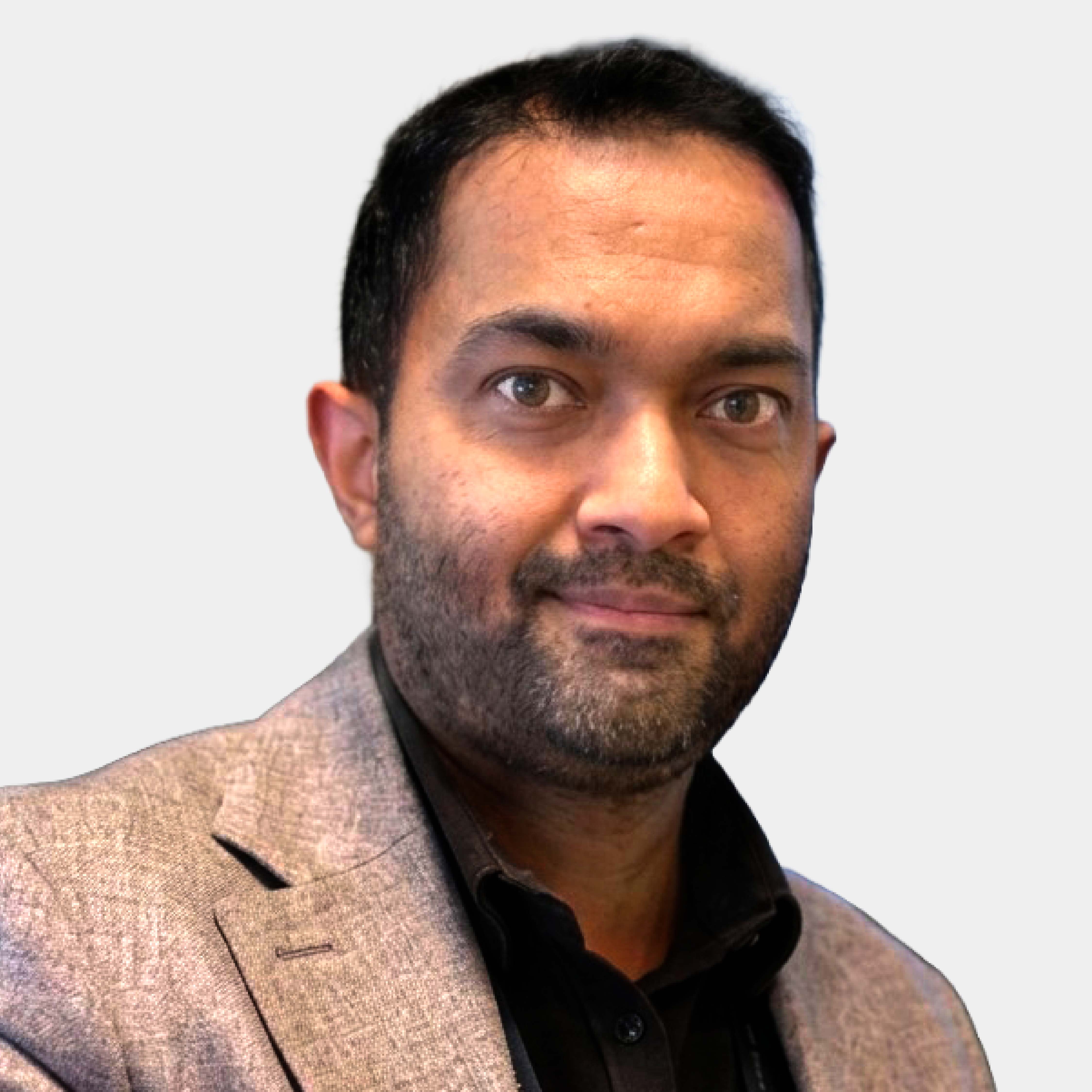 Dr. Nabil Sherif Mahmood