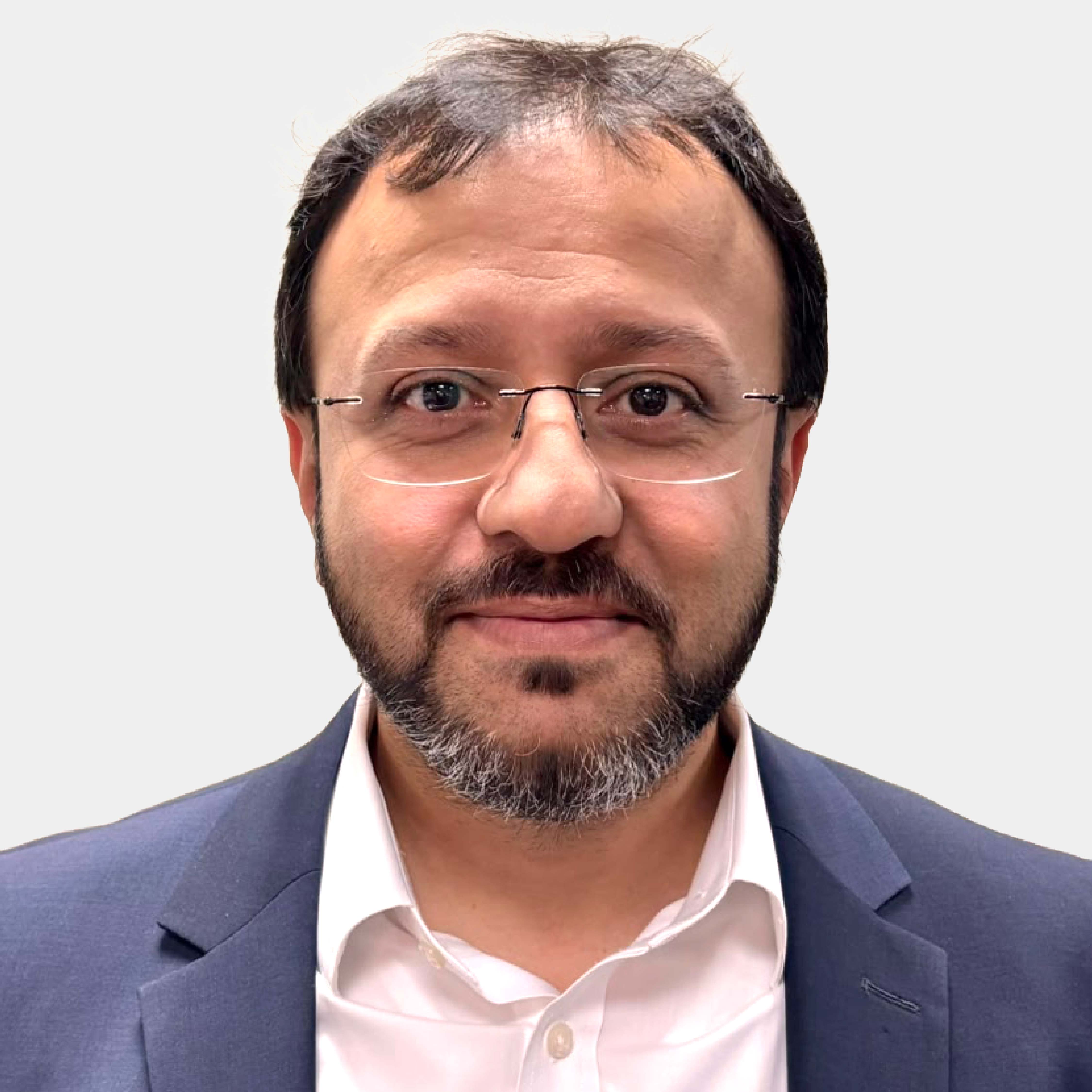 Dr. Mansoor Ali Hameed