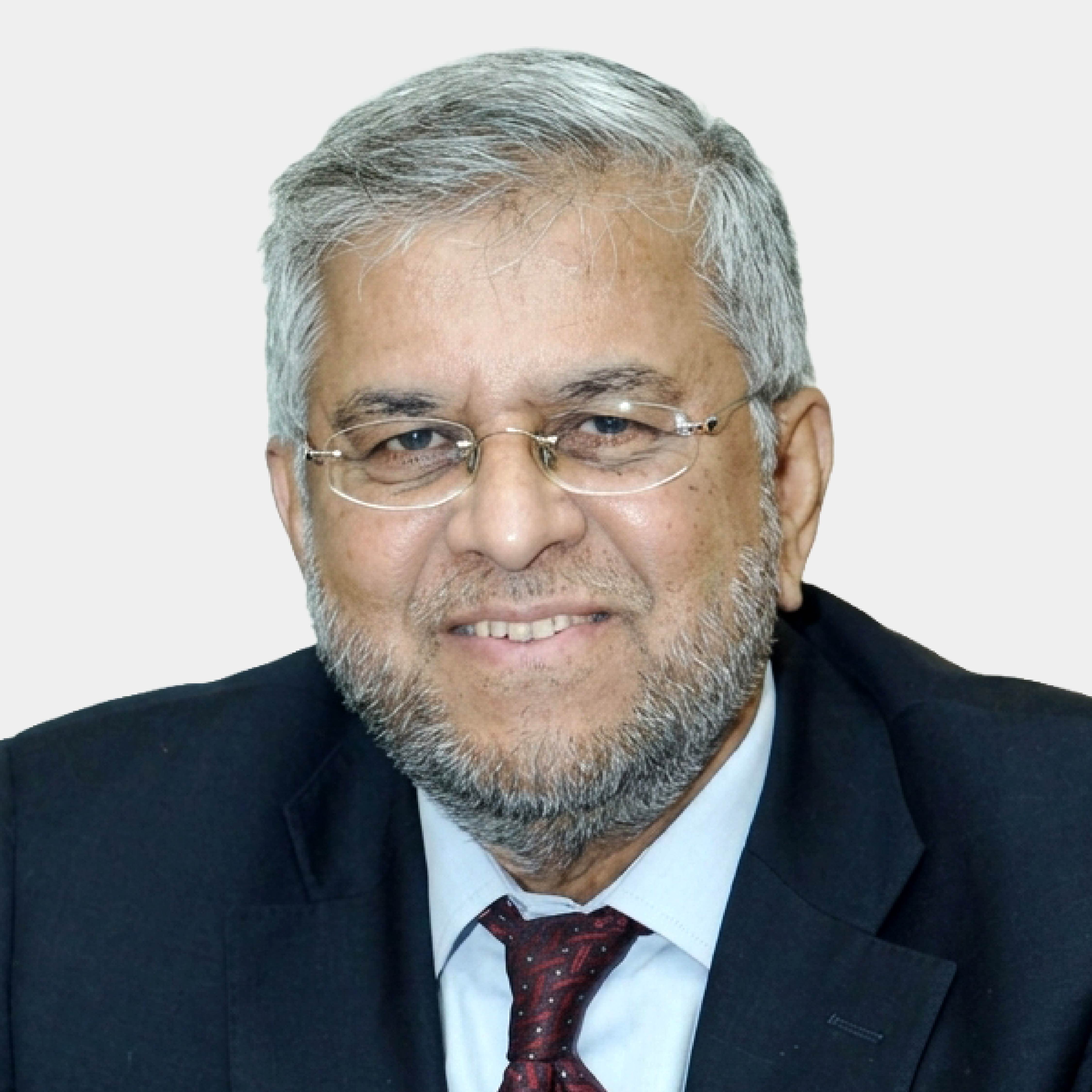 Dr. Rashid Mazhar