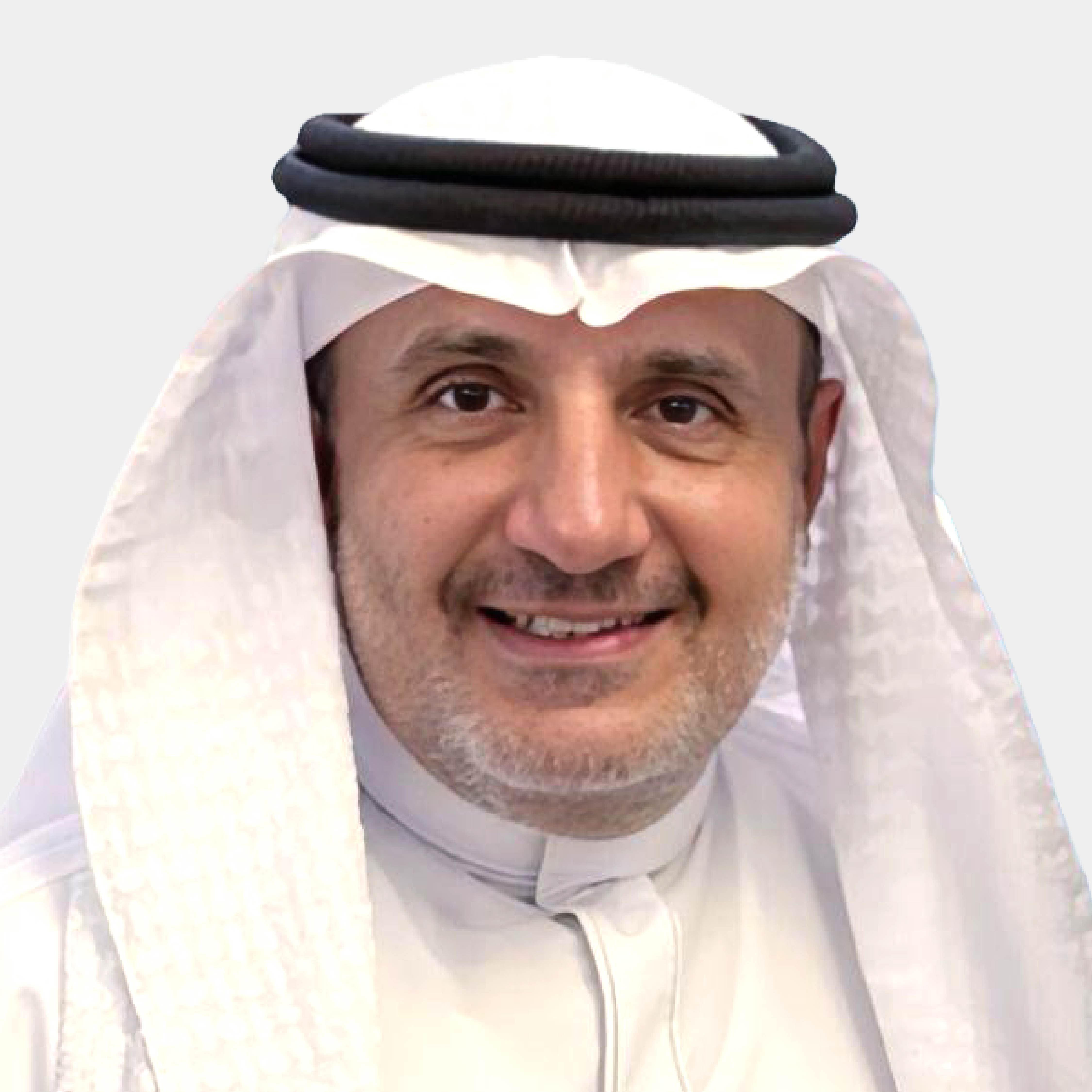 Dr. Saleh Aldammas
