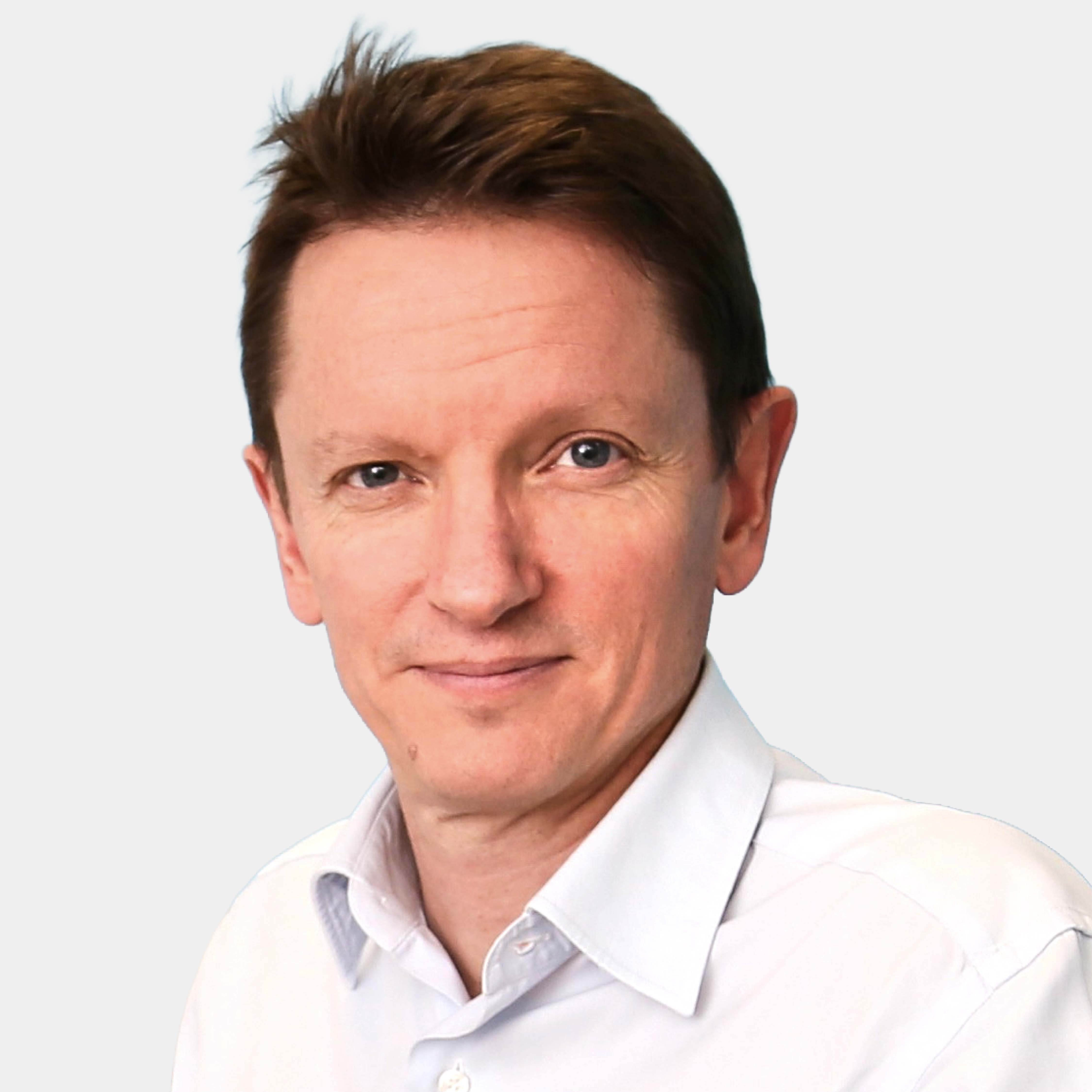 Prof. Sam Janes