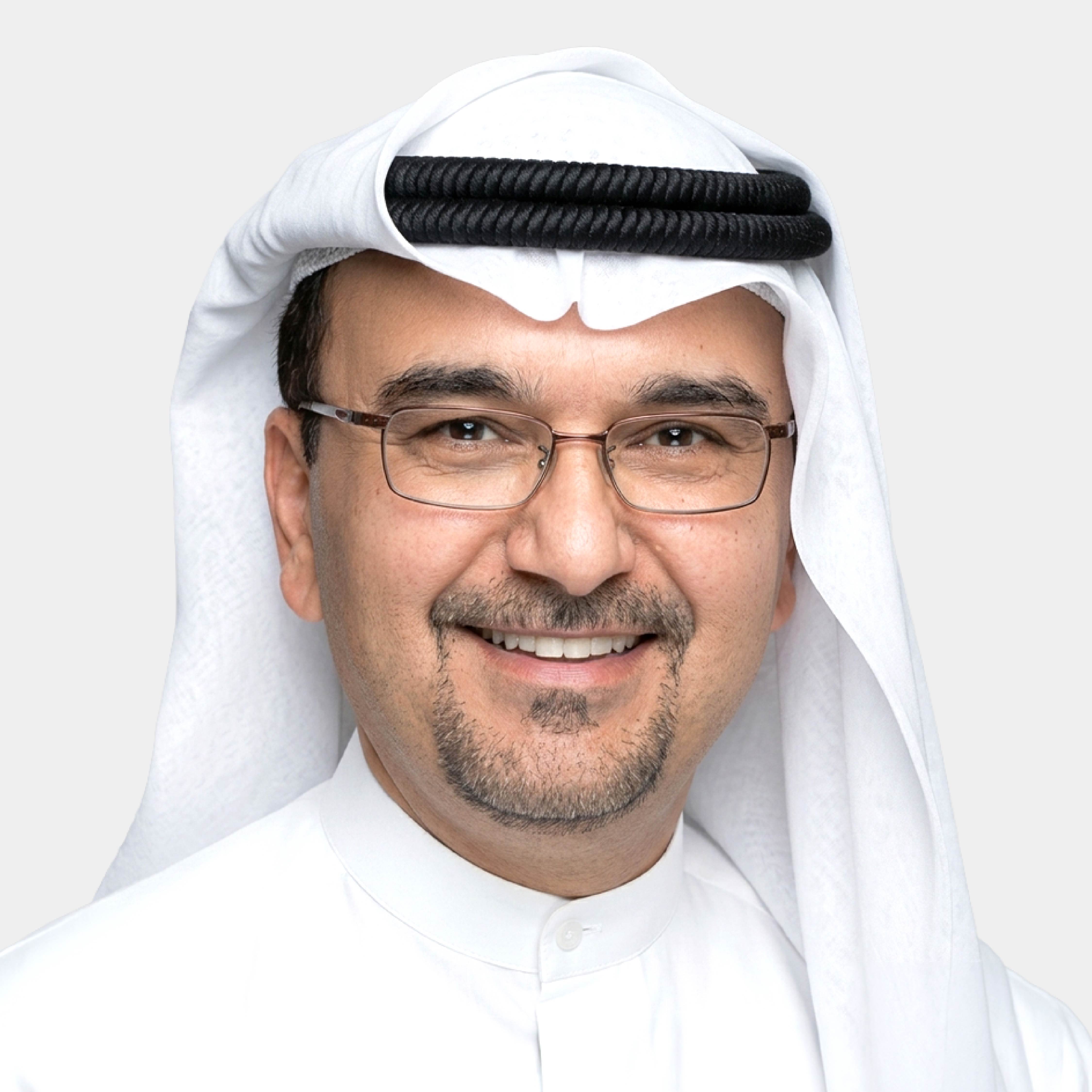 Dr. Nasser Behbehani