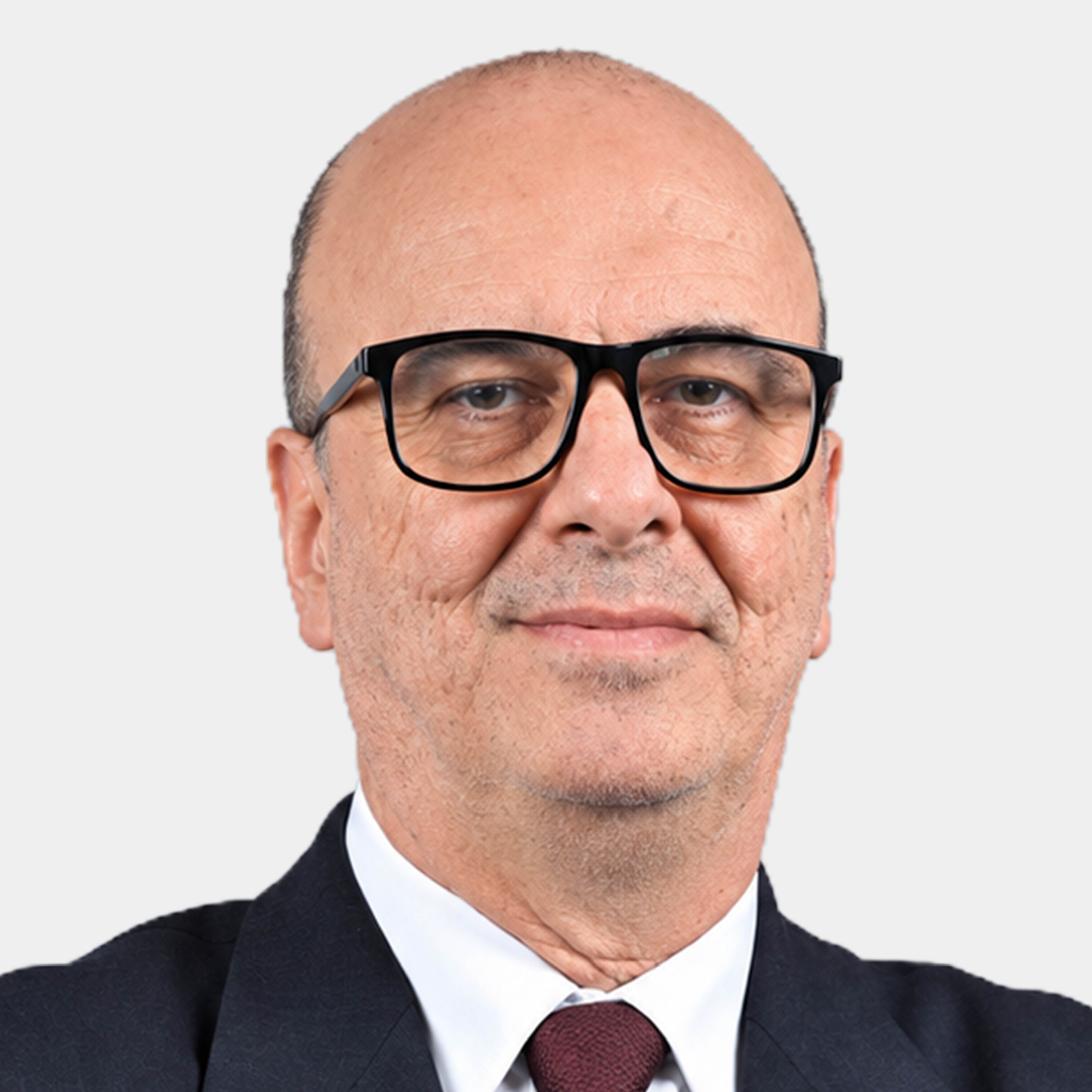 Prof. Maher K. Tabba