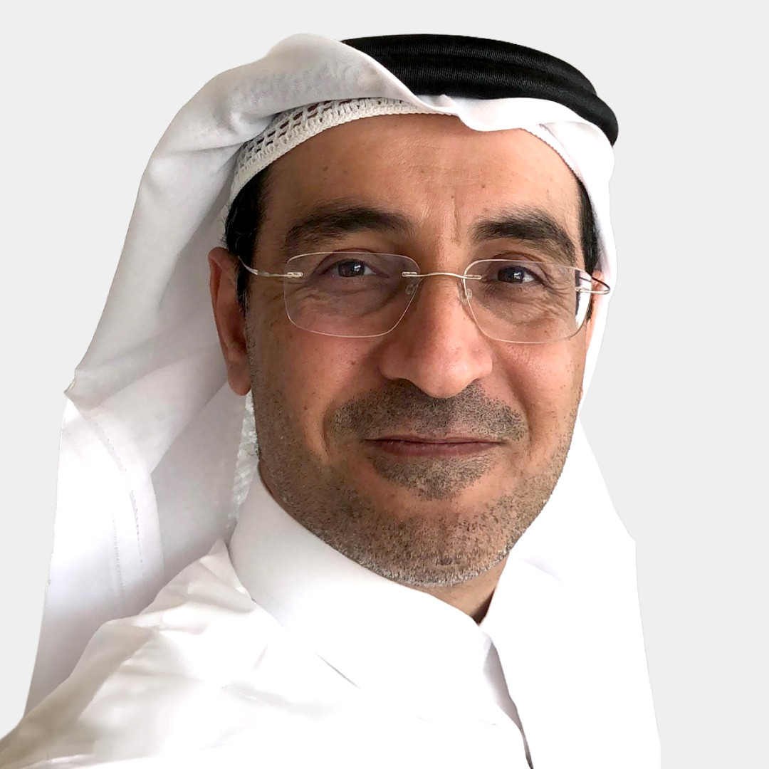 Dr. Abdul Aziz Al Hashemi