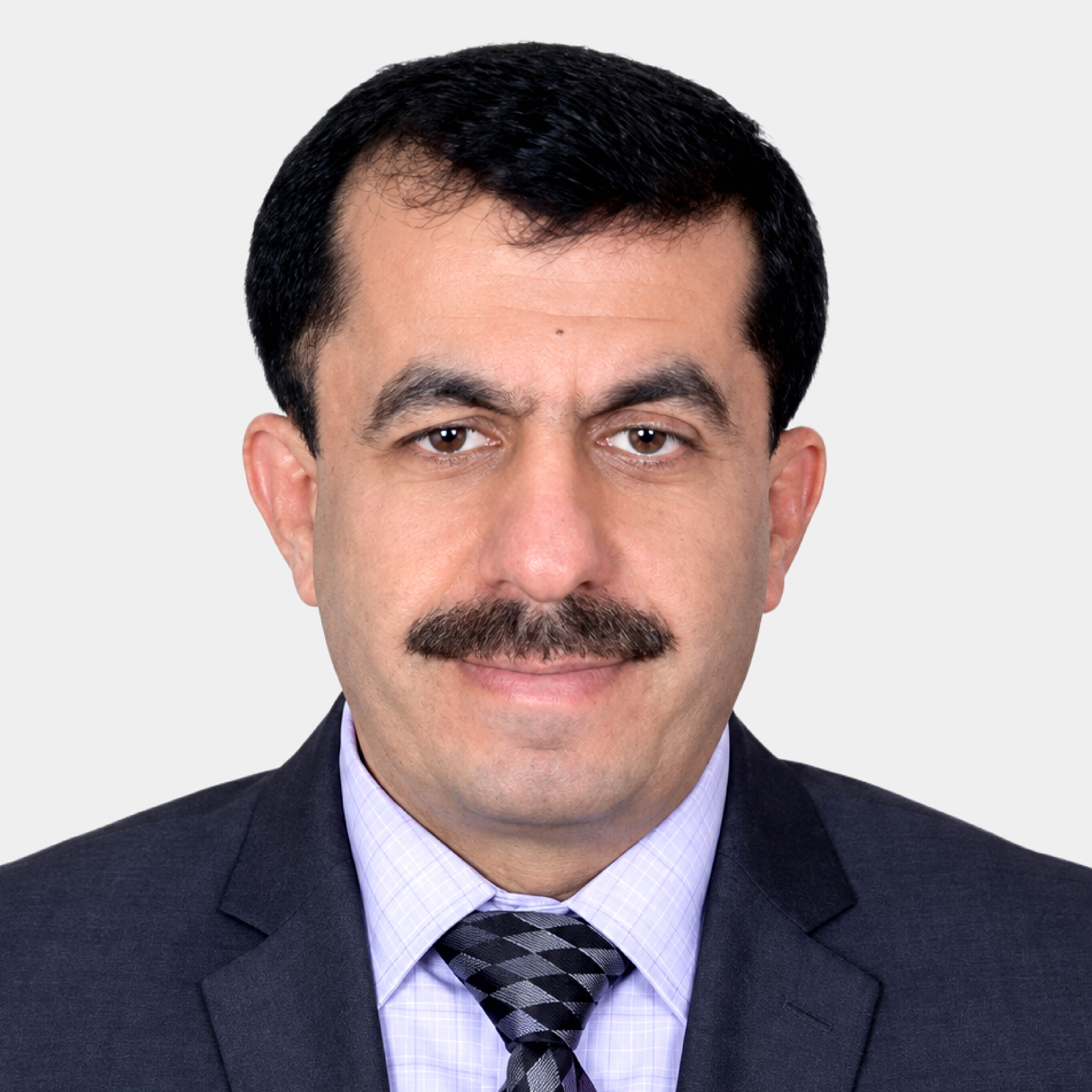 Dr. Wasfy Jameel Hamad