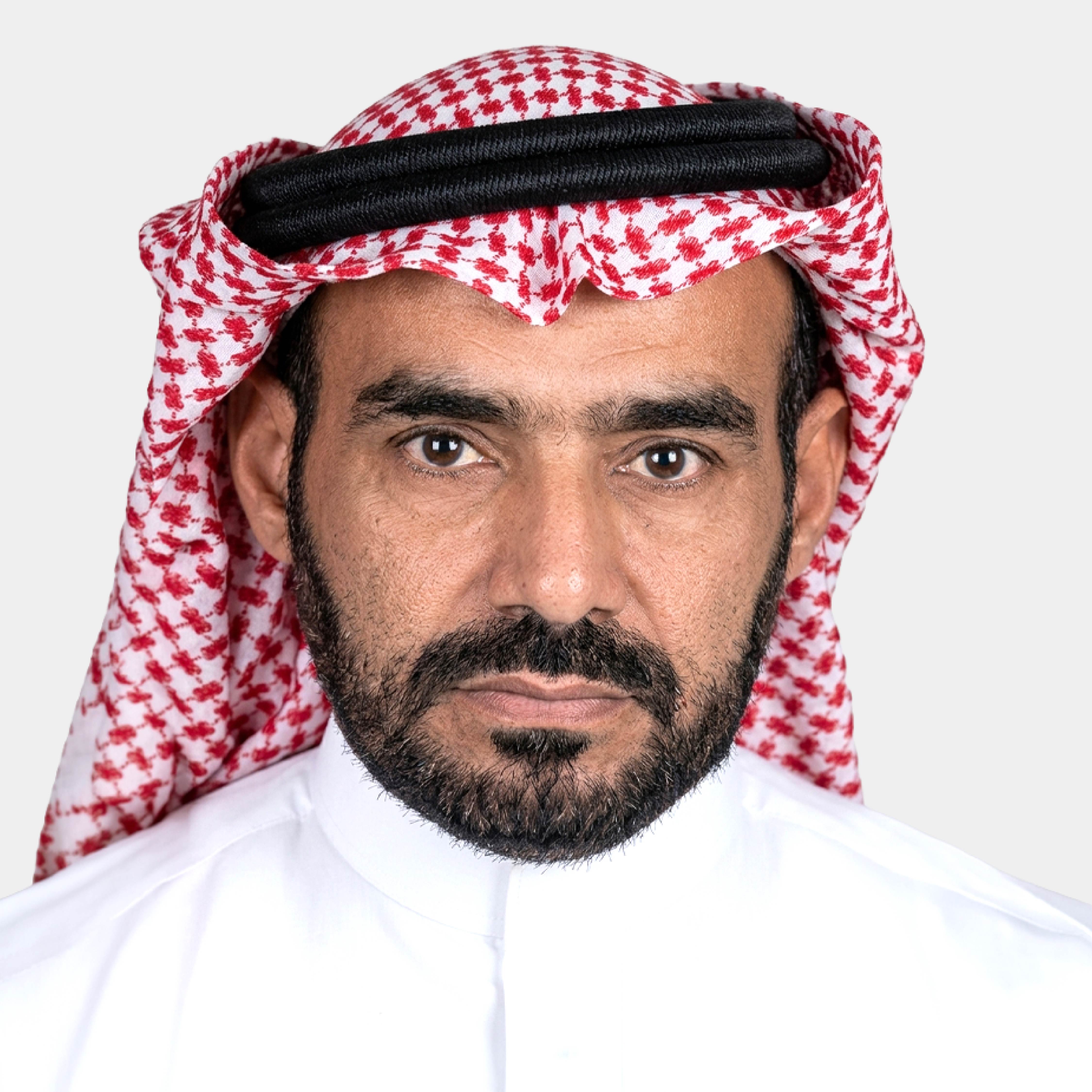 Dr. Mohammad Rashid AlMarri