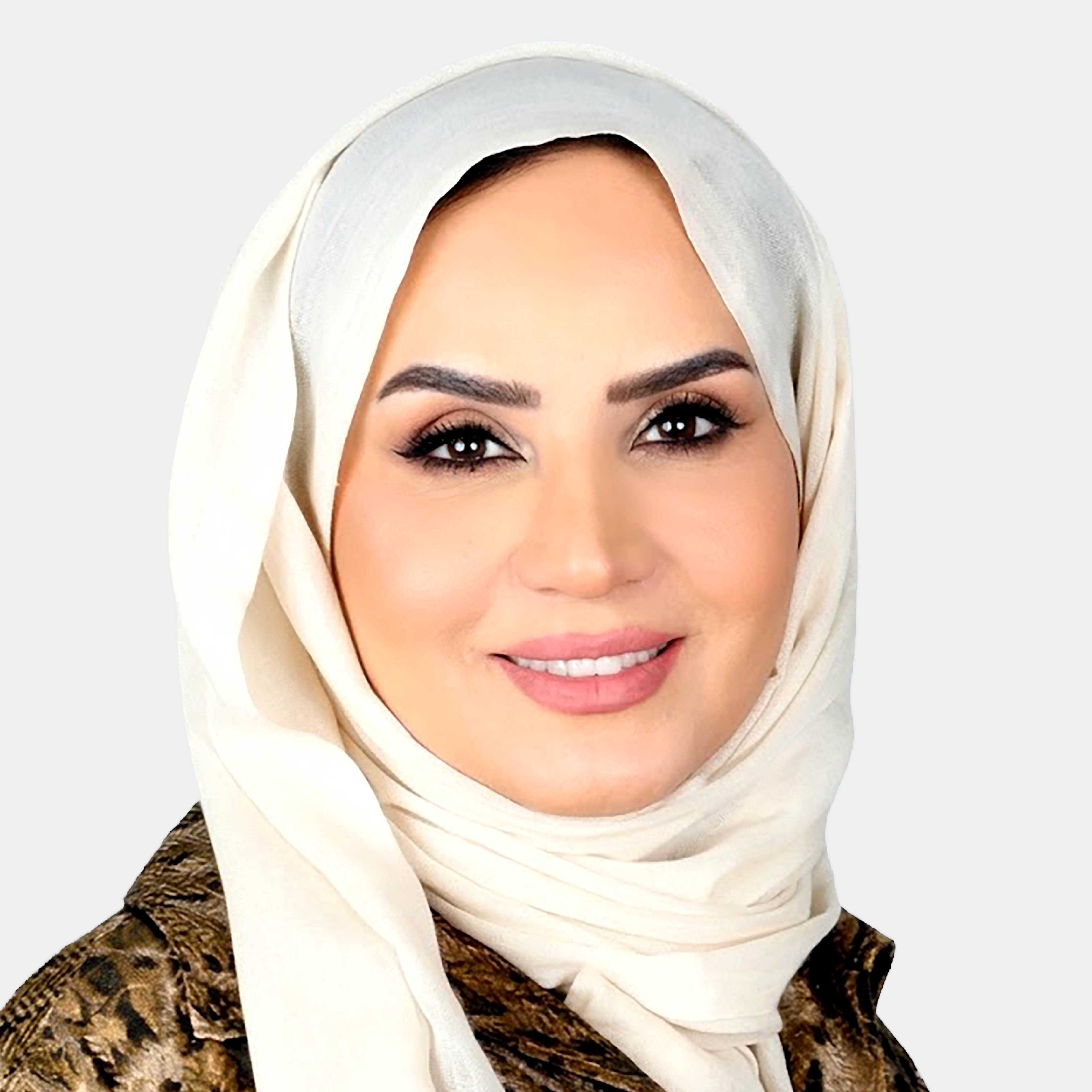Dr. Fatma Huraish
