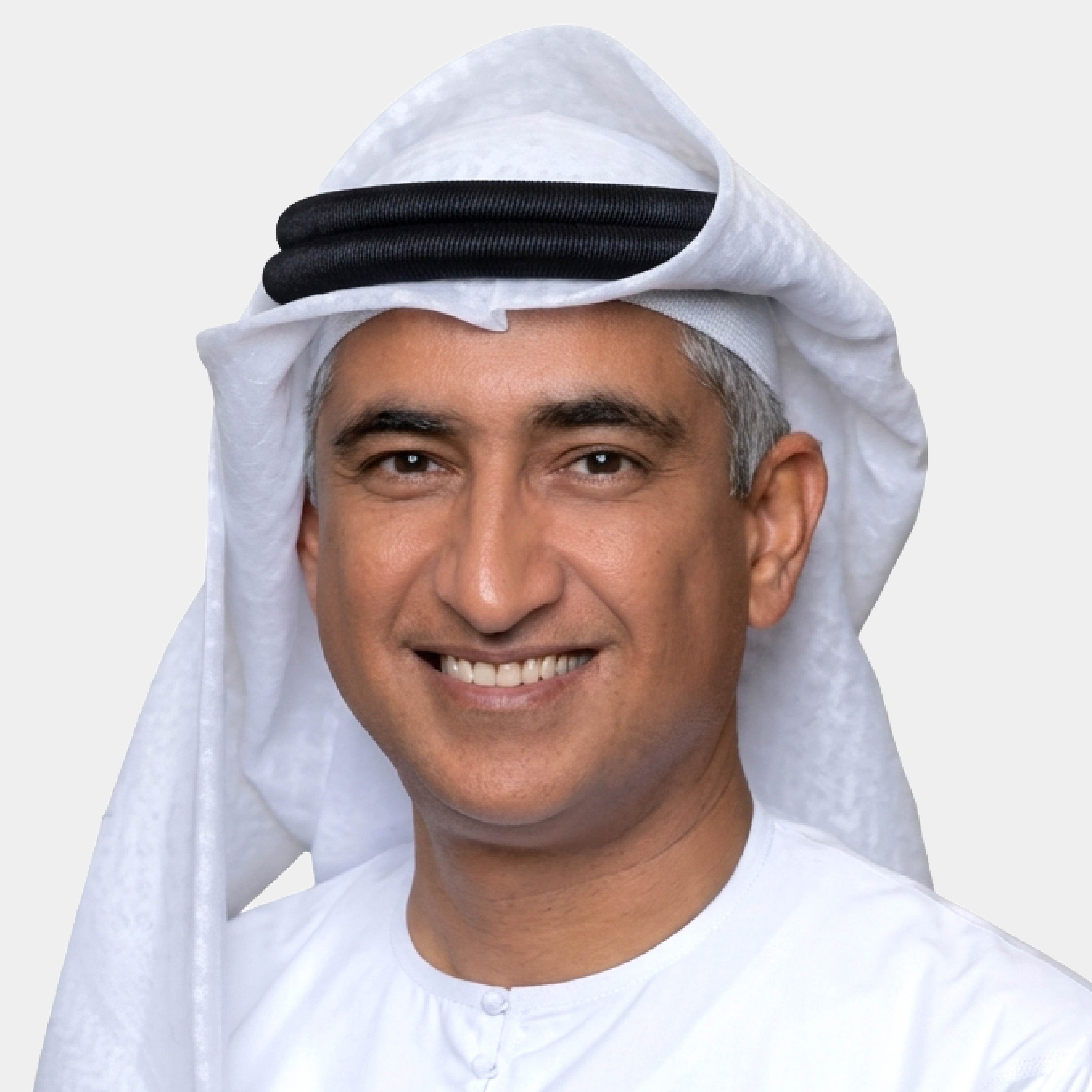 Dr. Ashraf Alzaabi