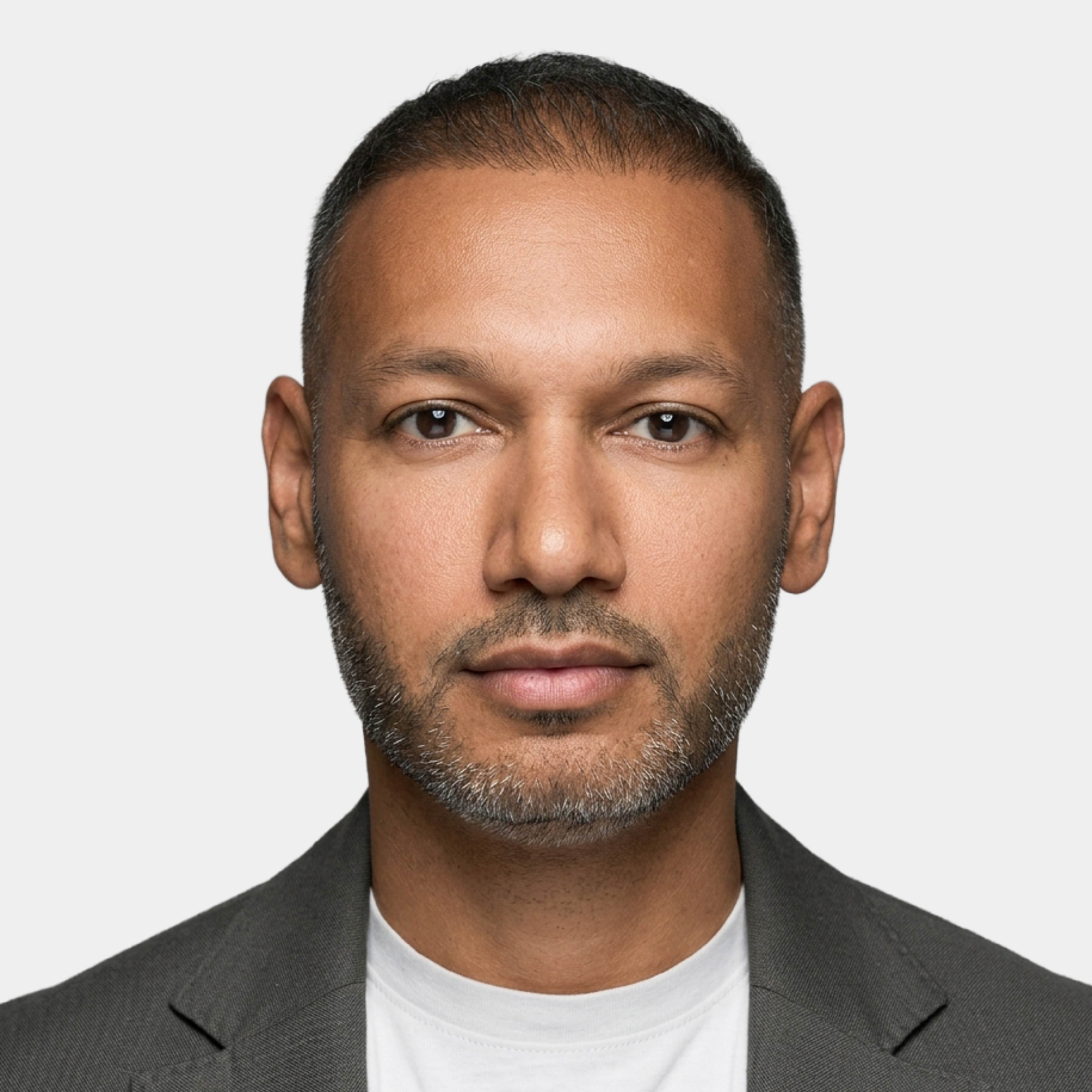 Dr. Rahil Kassamali