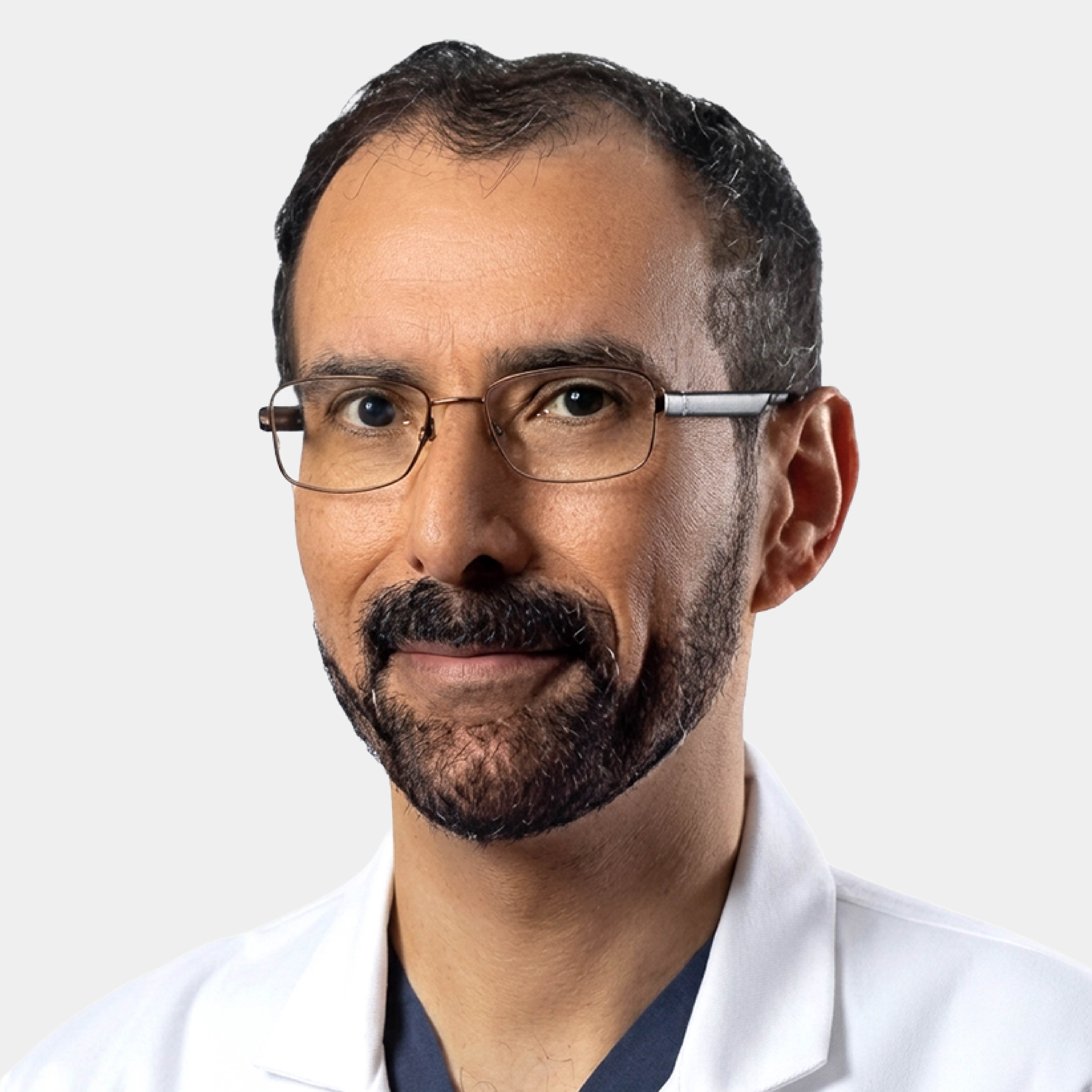 Dr. Husain Al Awadhi