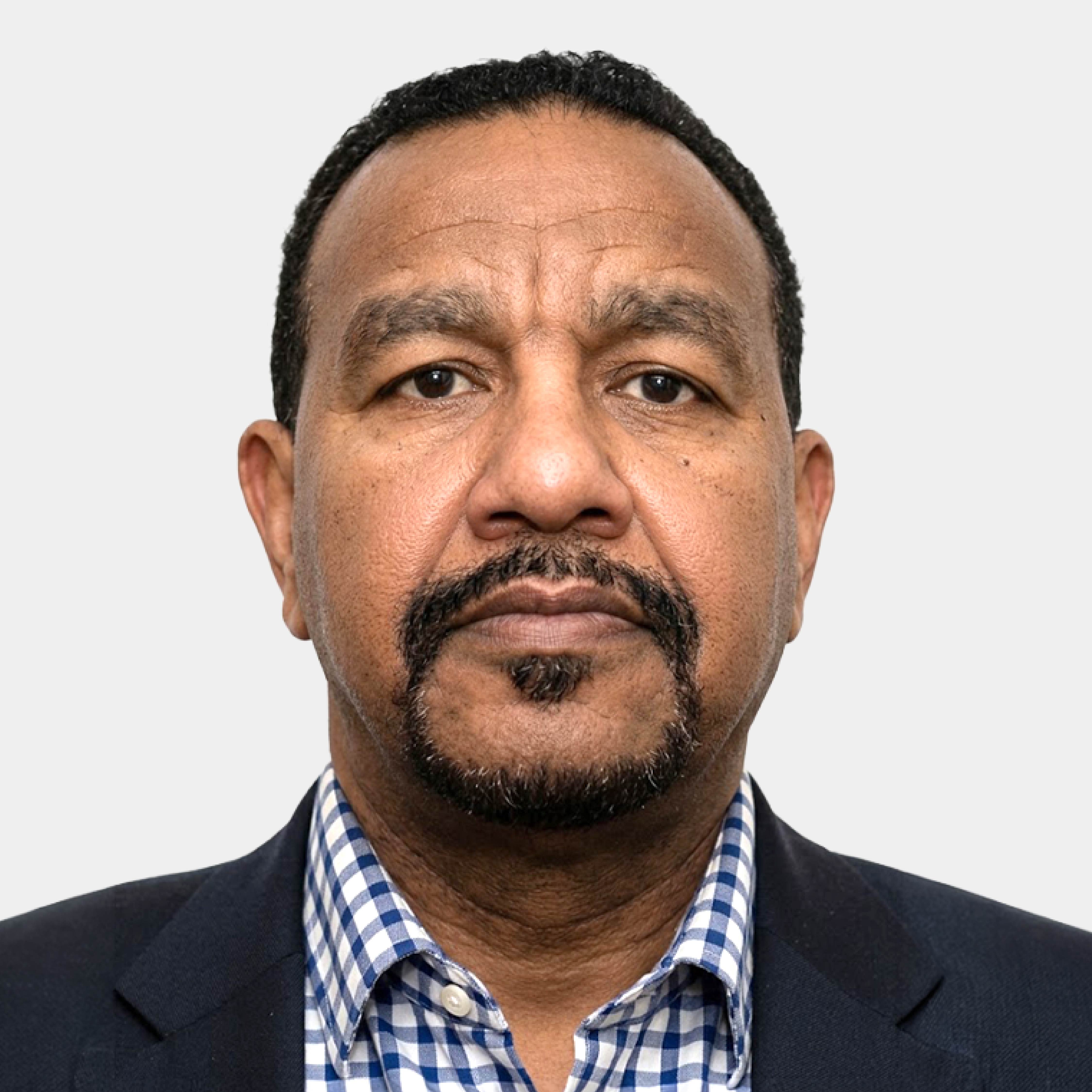 Dr. Hamad Abdel Hadi