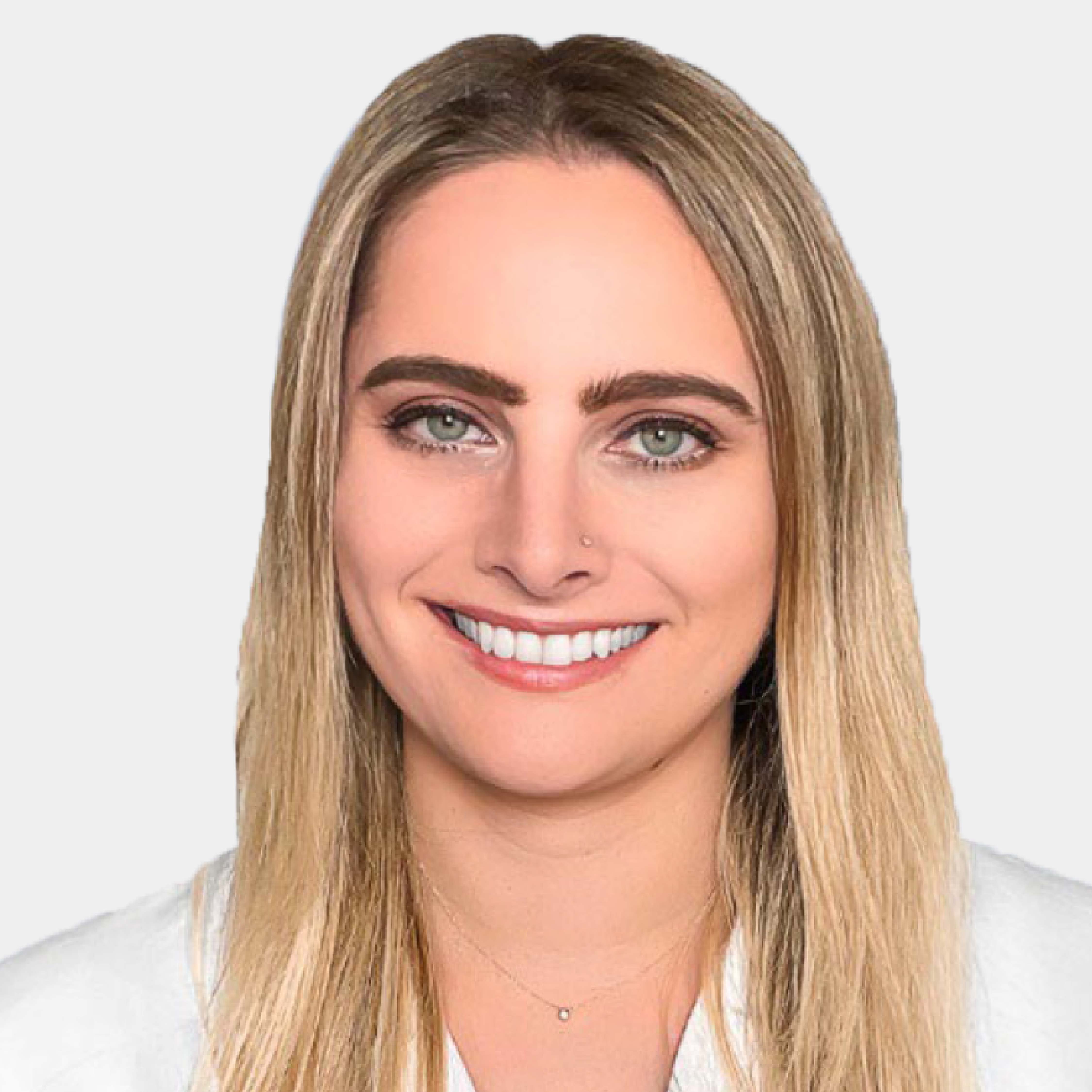 Dr. Susanna M. Leonard