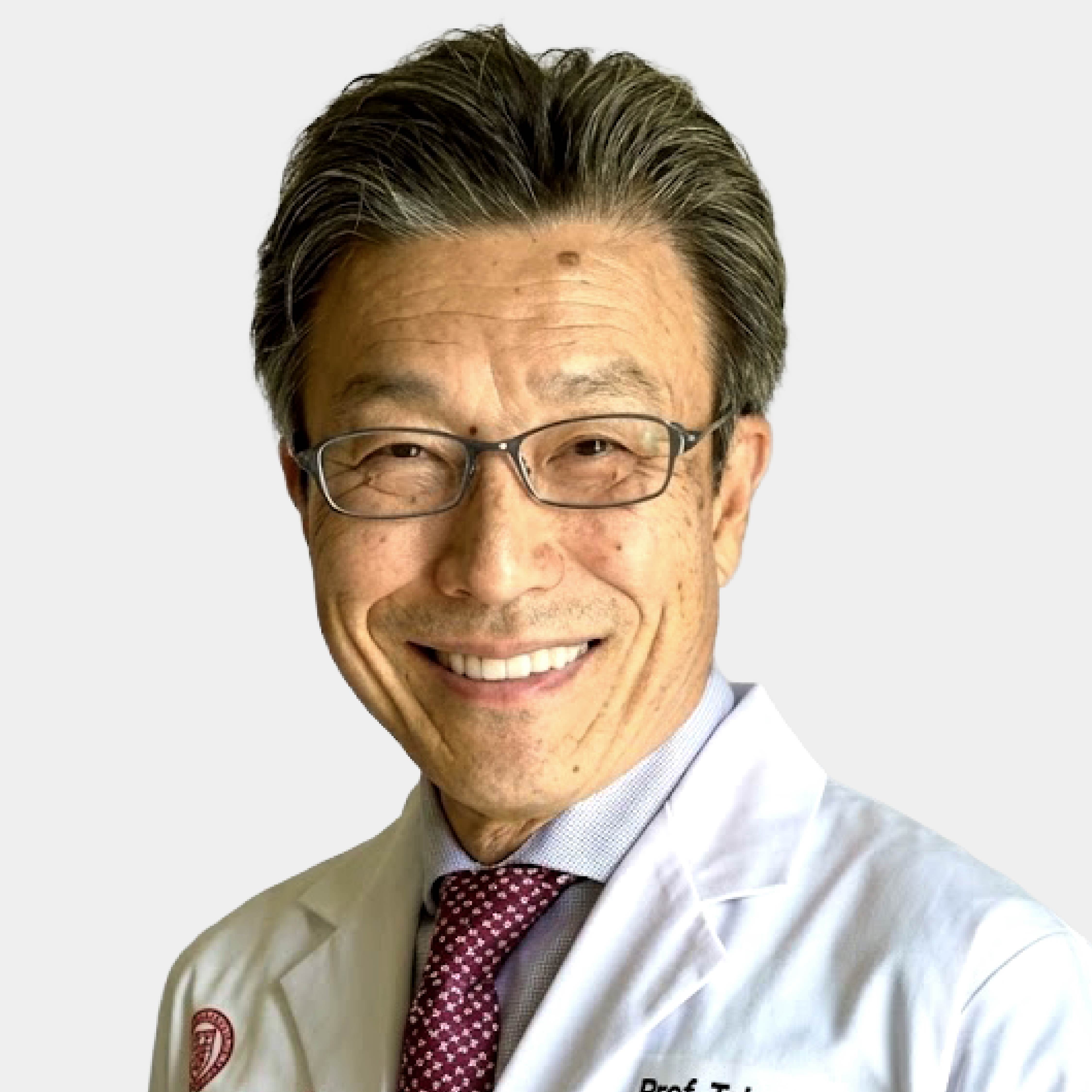 Prof. Takahiro Oto