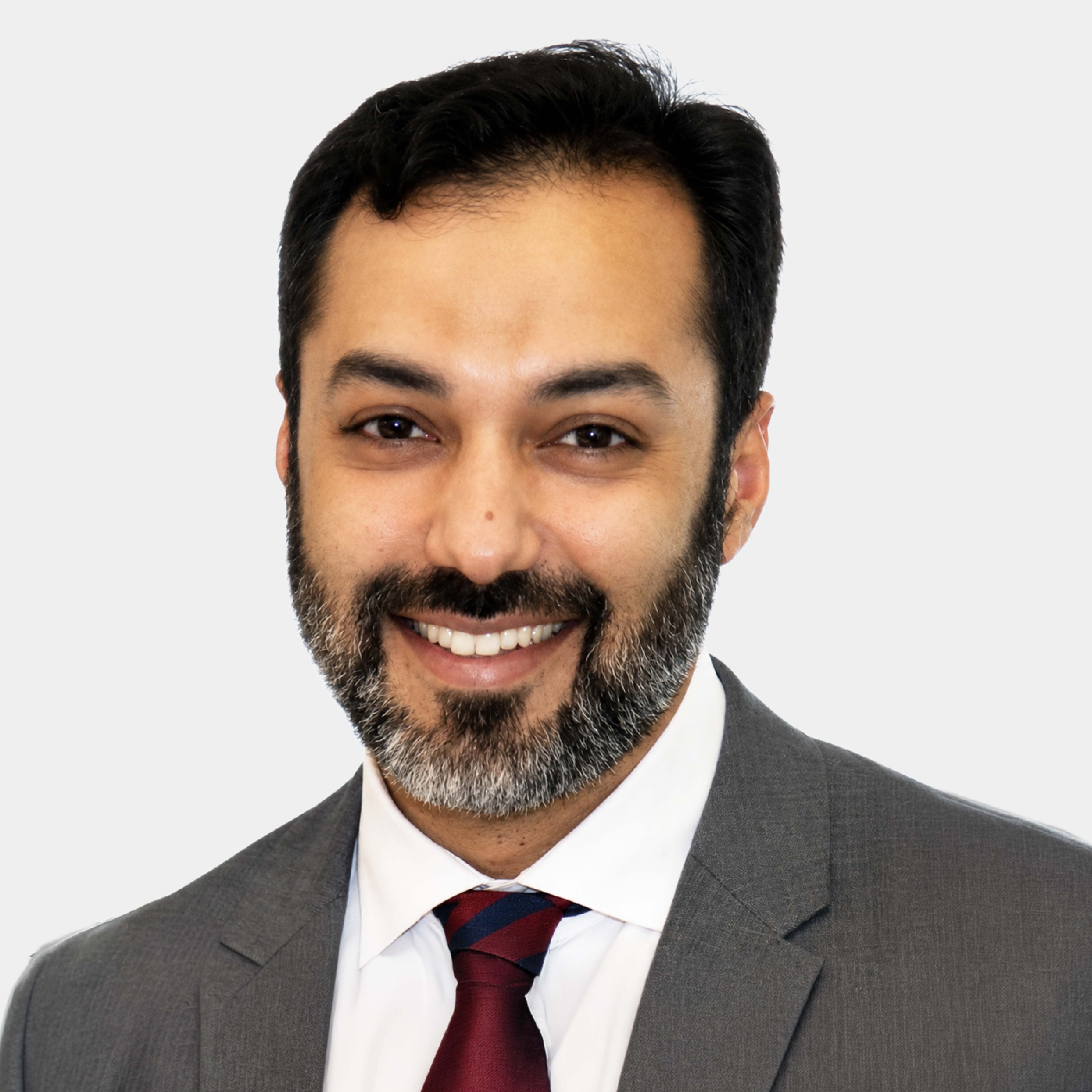 Dr. Usman Ahmad