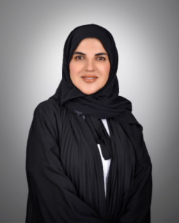 President of Qatar Thoracic Society